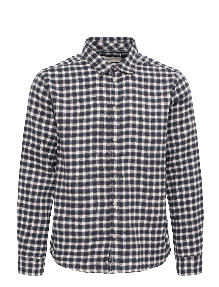Blend - BHCALLI SHIRT - salute - 1