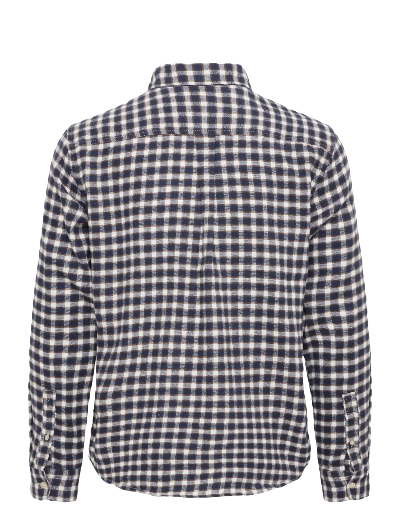 Blend - BHCALLI SHIRT - salute - 2
