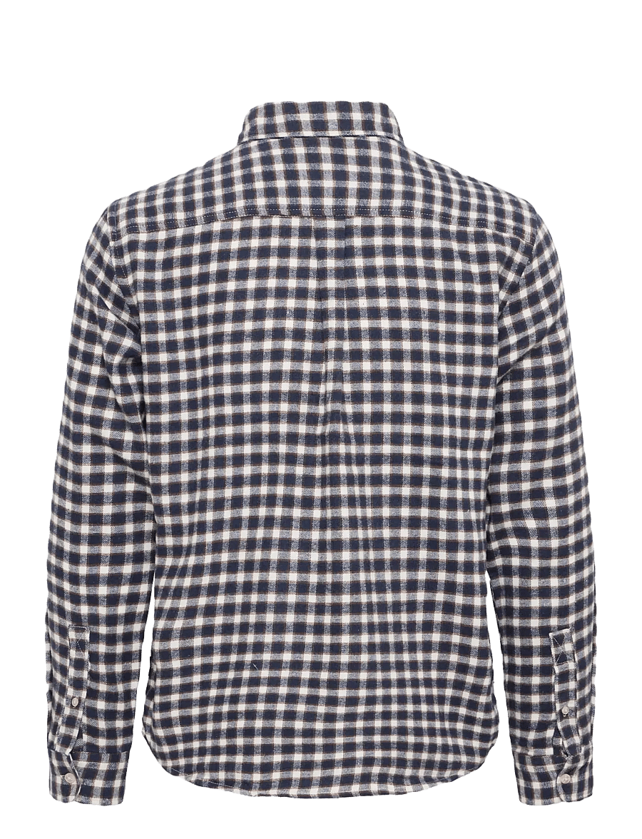 Blend - BHCALLI SHIRT - salute - 2