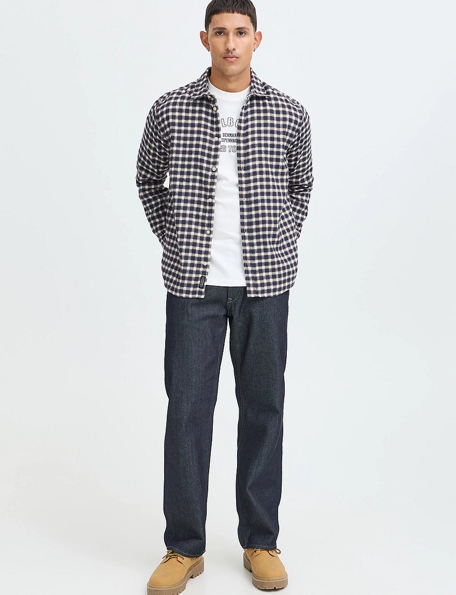Blend - BHCALLI SHIRT - salute - 0