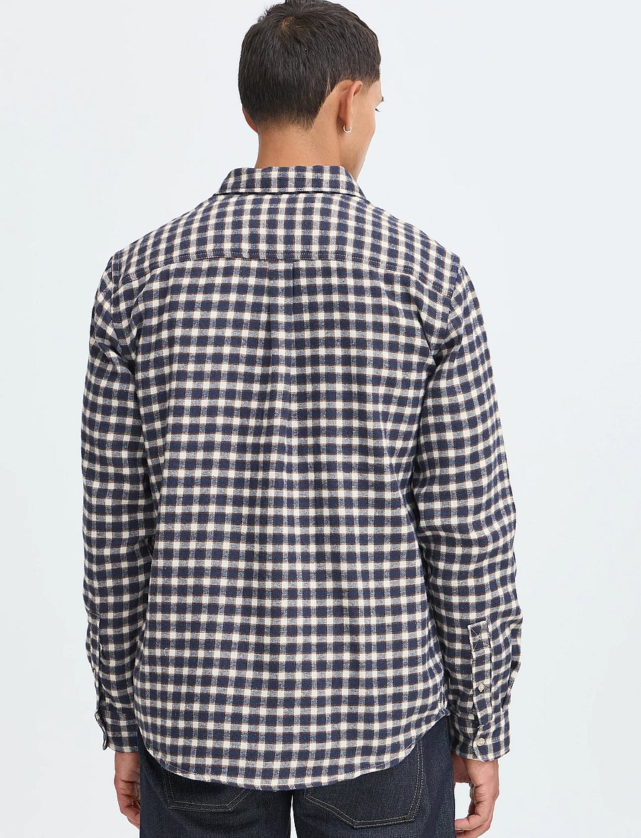 Blend - BHCALLI SHIRT - salute - 3