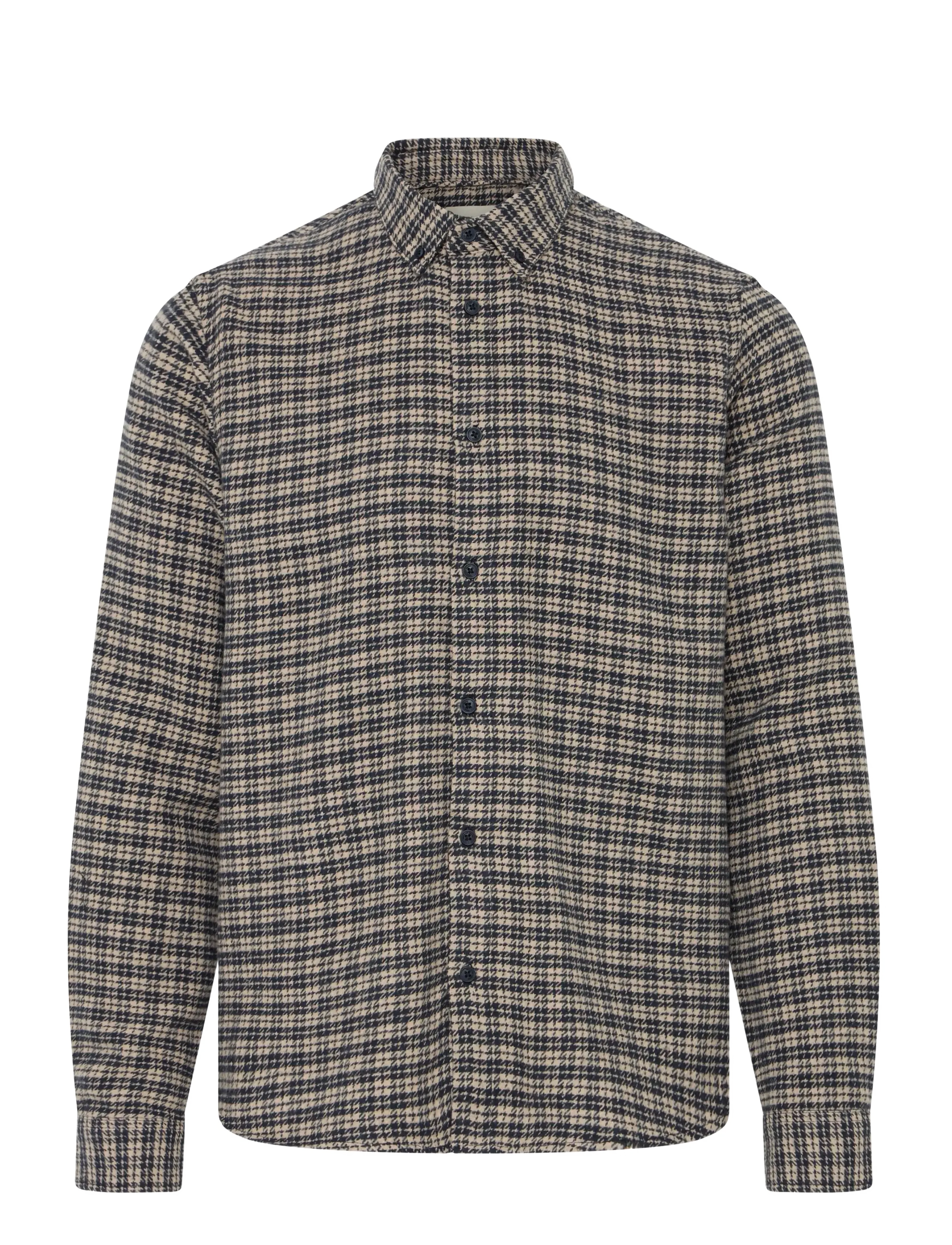 Blend - BHCLARK SHIRT - deep depths - 1