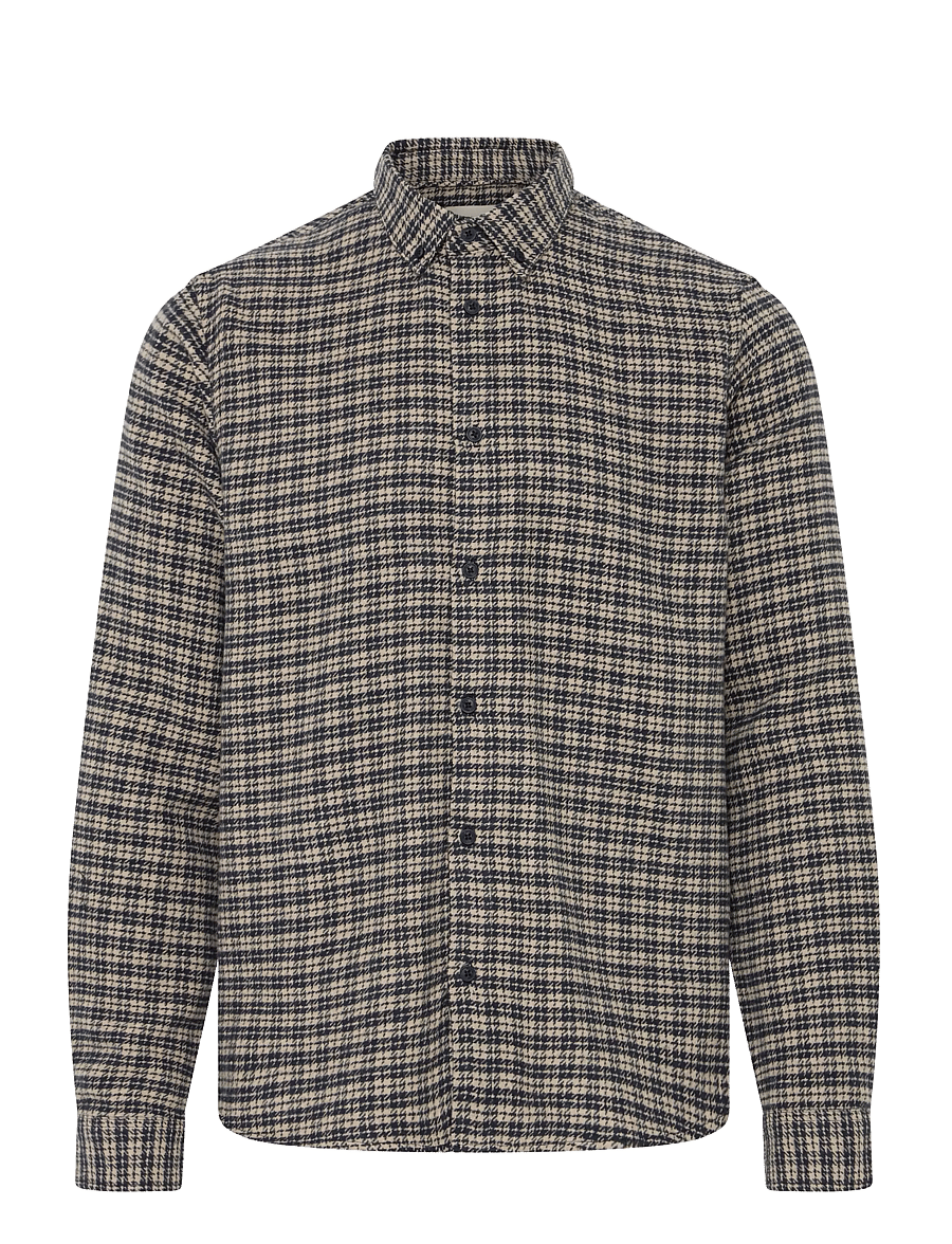 Blend - BHCLARK SHIRT - deep depths - 1