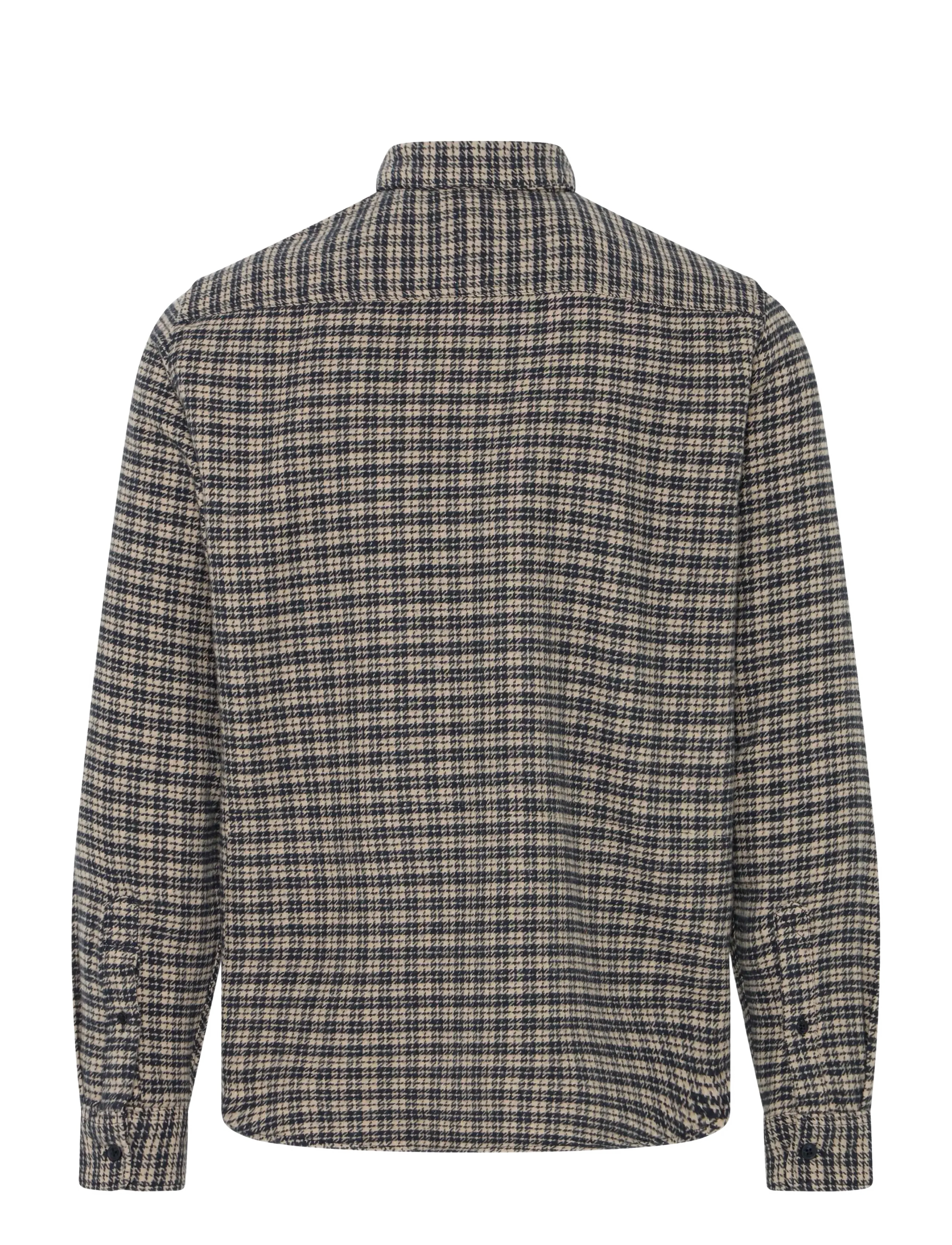 Blend - BHCLARK SHIRT - deep depths - 2