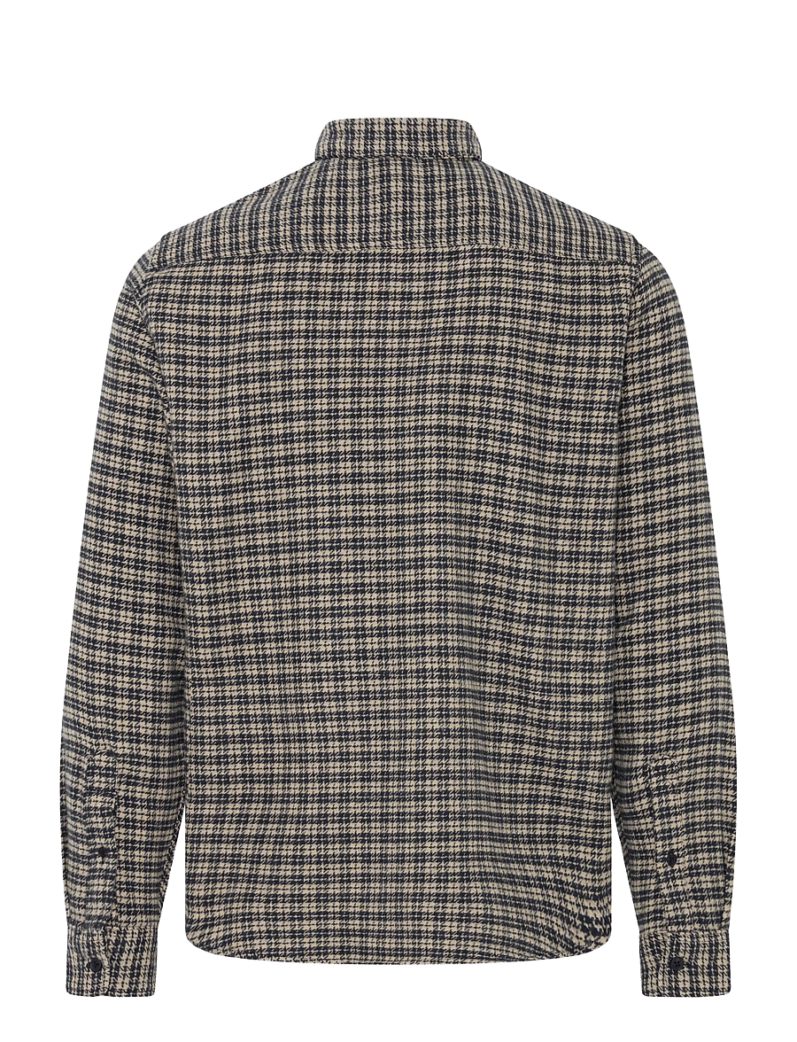 Blend - BHCLARK SHIRT - deep depths - 2
