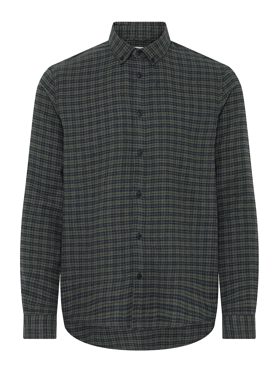 Blend - BHCLARK SHIRT - salute - 1