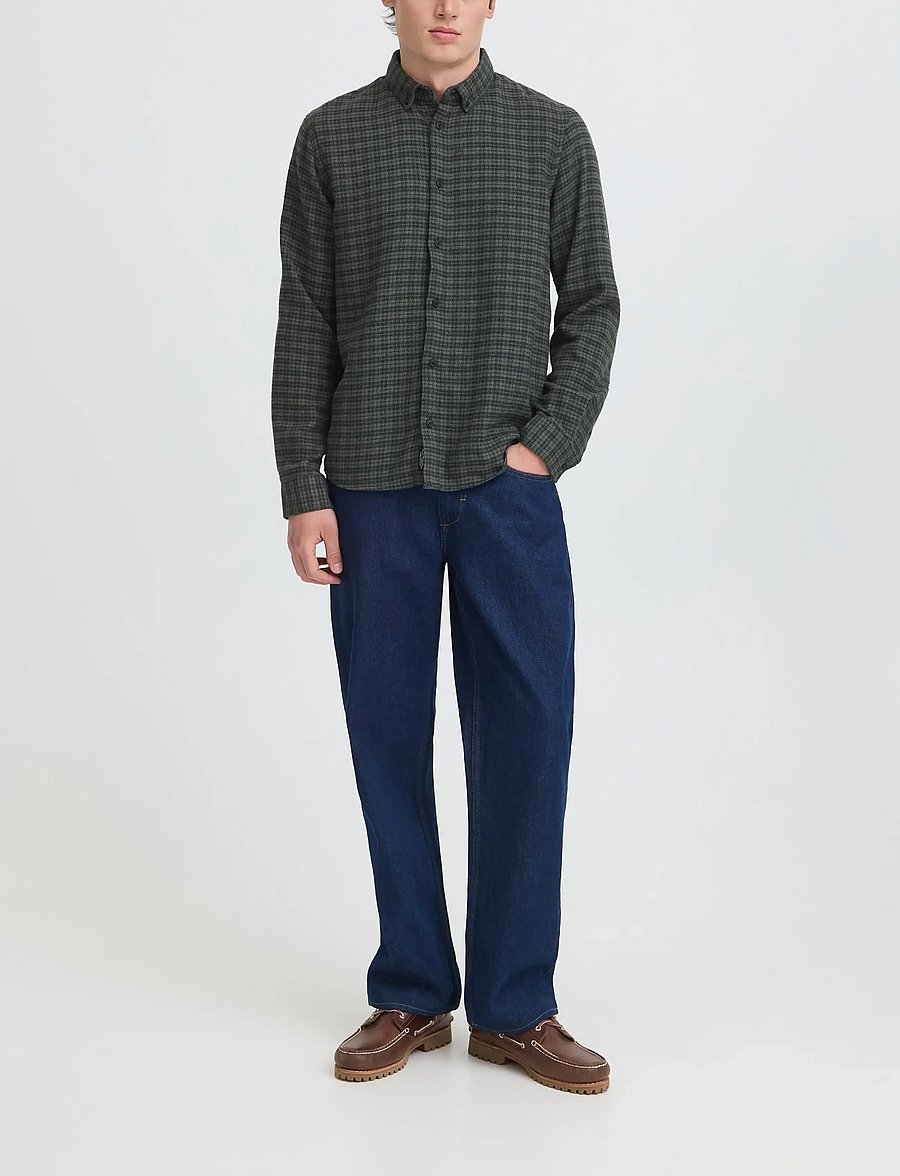 Blend - BHCLARK SHIRT - salute - 0