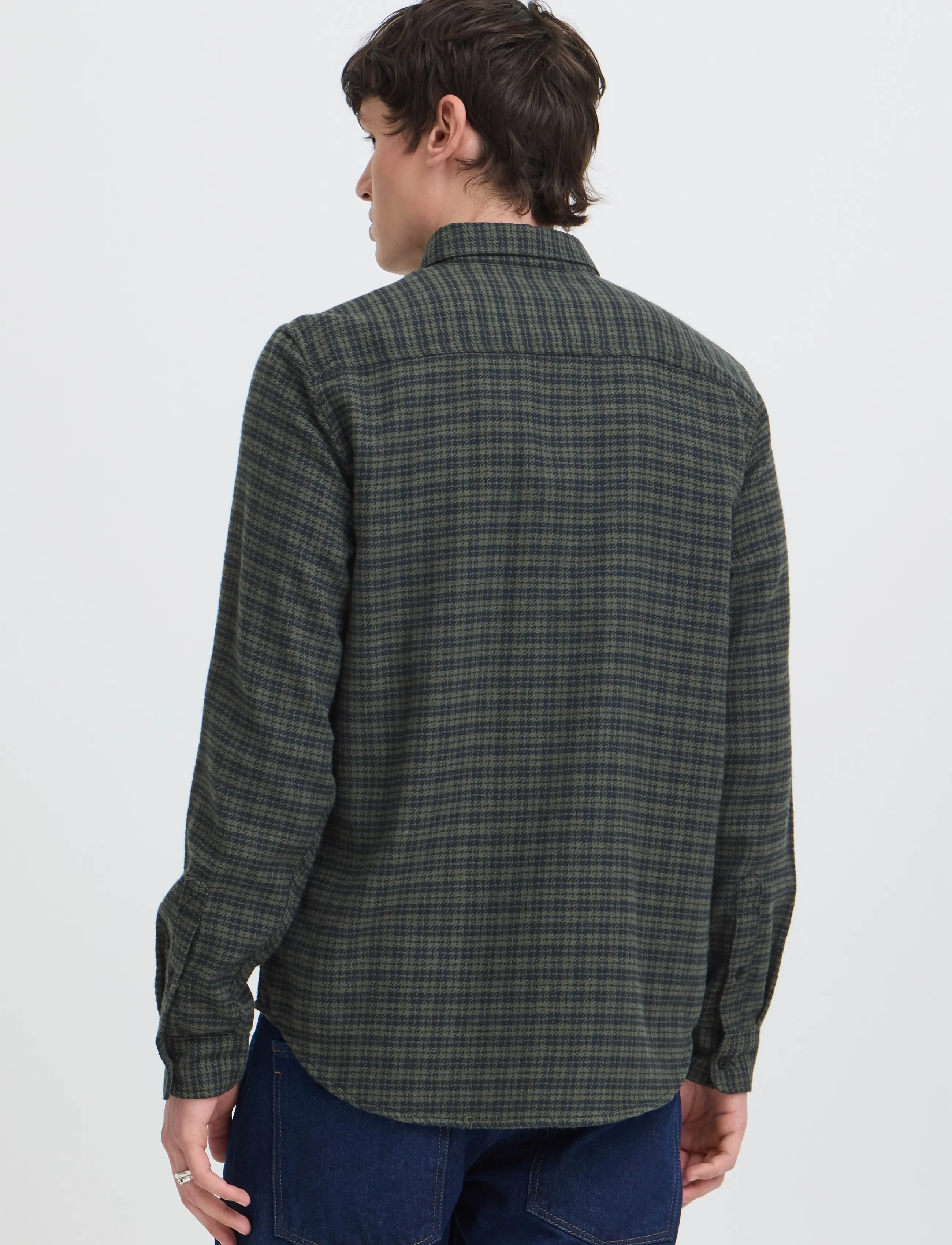 Blend - BHCLARK SHIRT - salute - 3