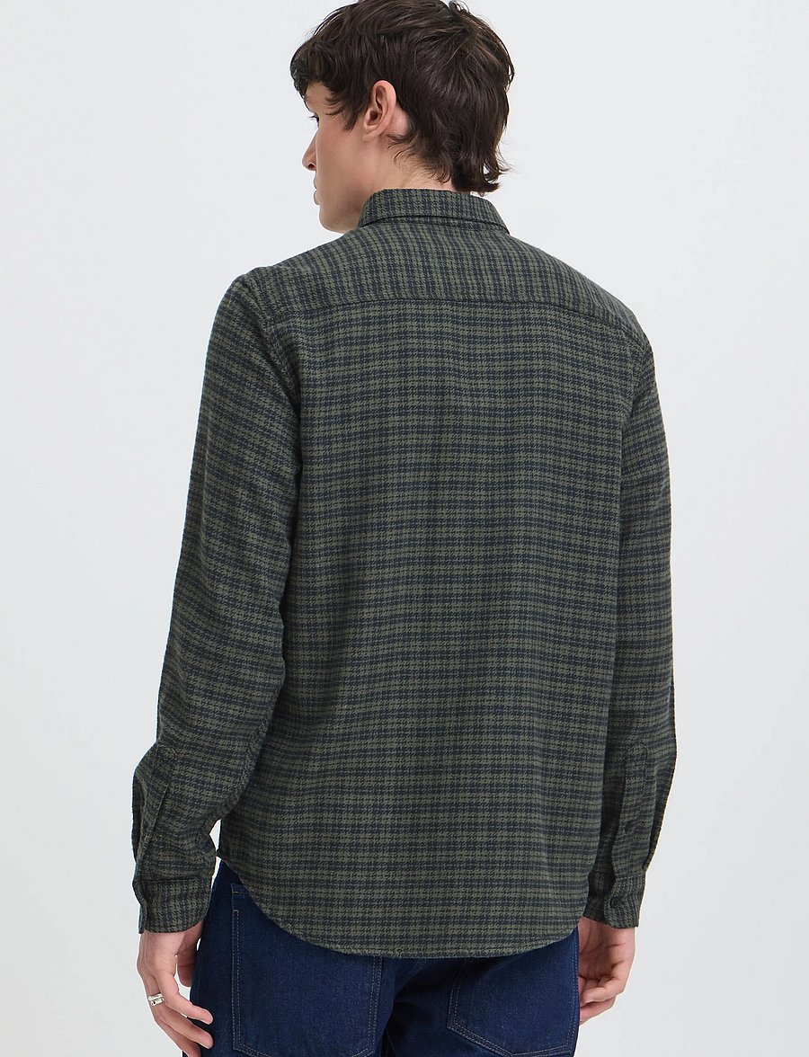 Blend - BHCLARK SHIRT - salute - 3