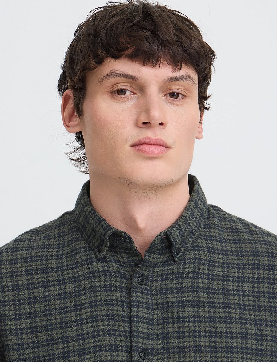 Blend - BHCLARK SHIRT - salute - 4