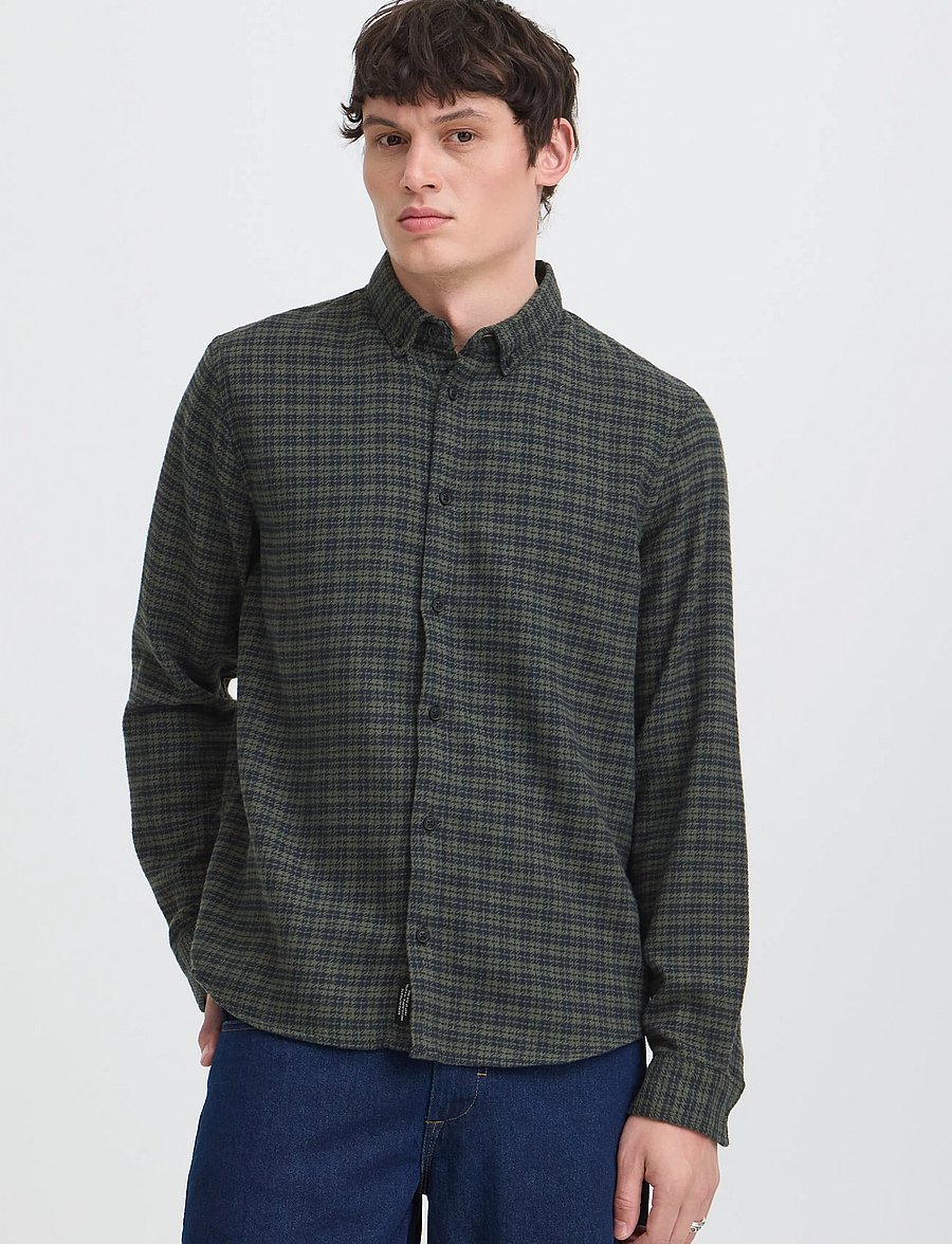 Blend - BHCLARK SHIRT - salute - 5