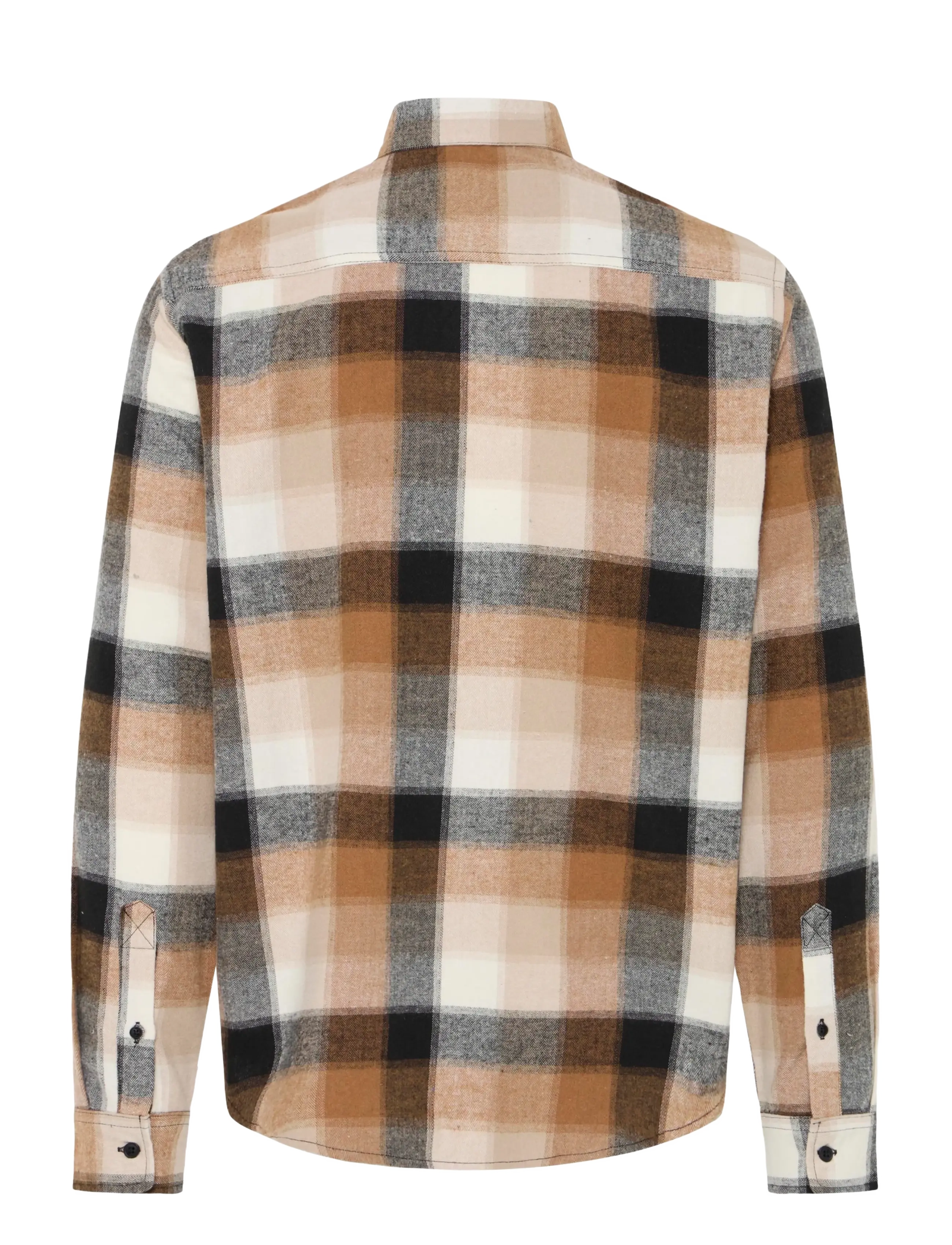 Blend - BHCODY SHIRT - arganoil - 2