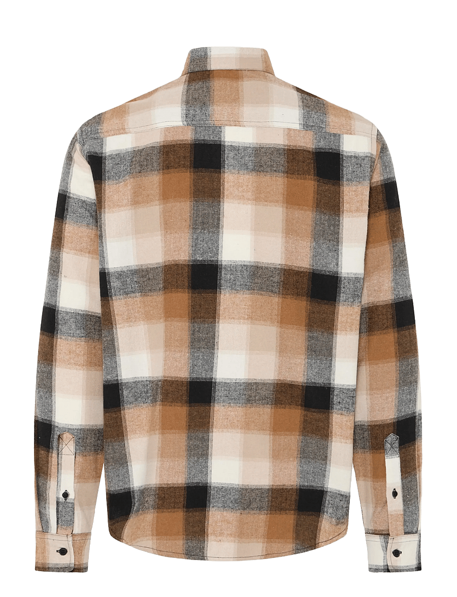 Blend - BHCODY SHIRT - arganoil - 2