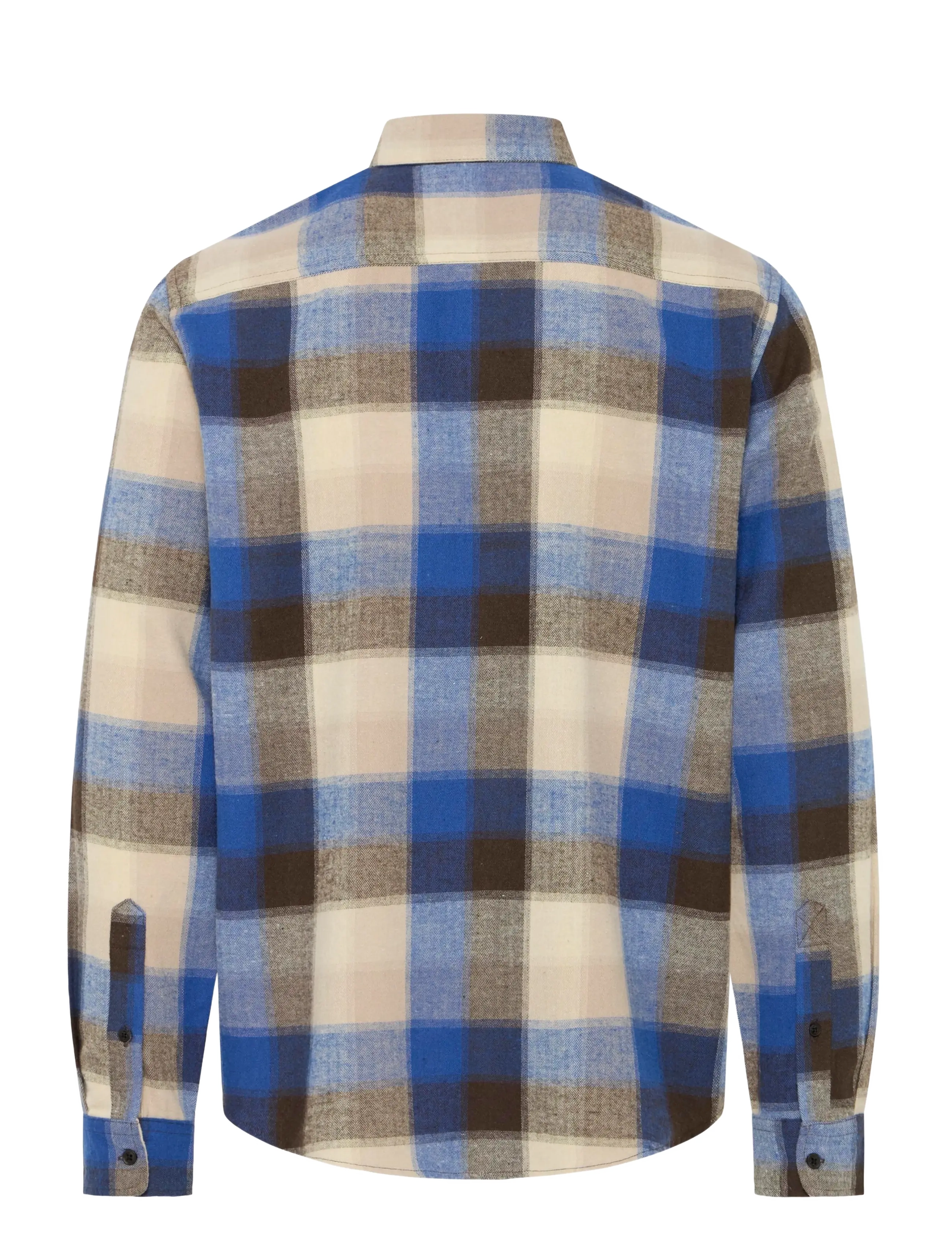 Blend - BHCODY SHIRT - blue quartz - 2