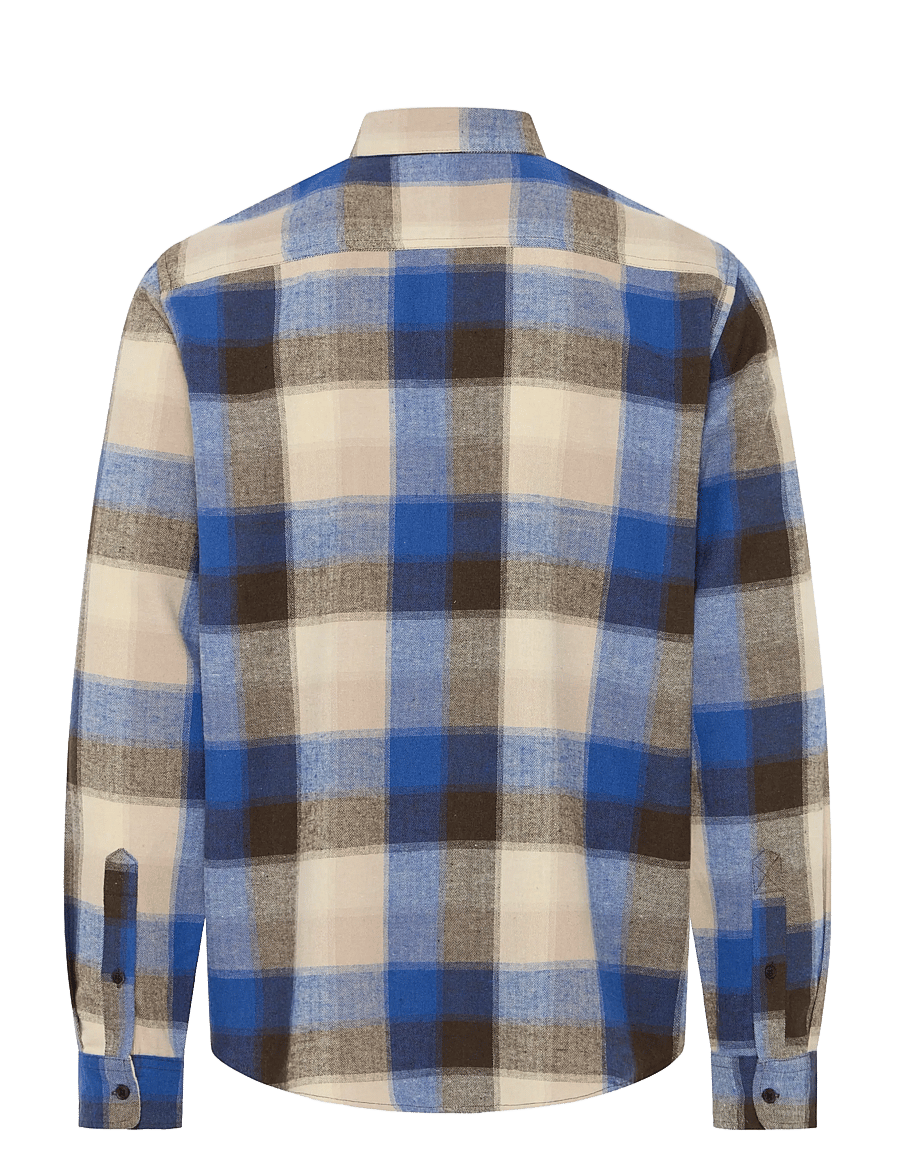 Blend - BHCODY SHIRT - blue quartz - 2