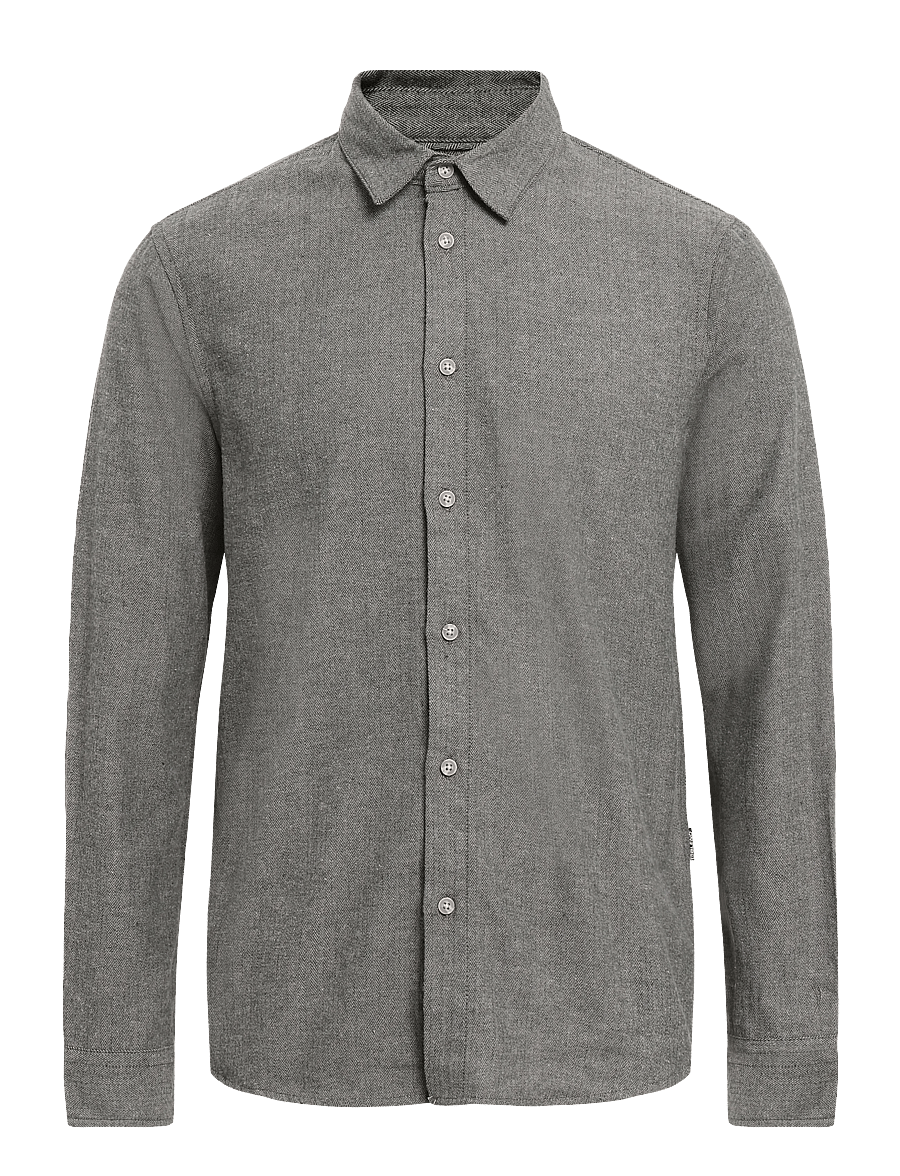 Blend - BHCOBRA SHIRT - flanell-hemden - deep depths - 0