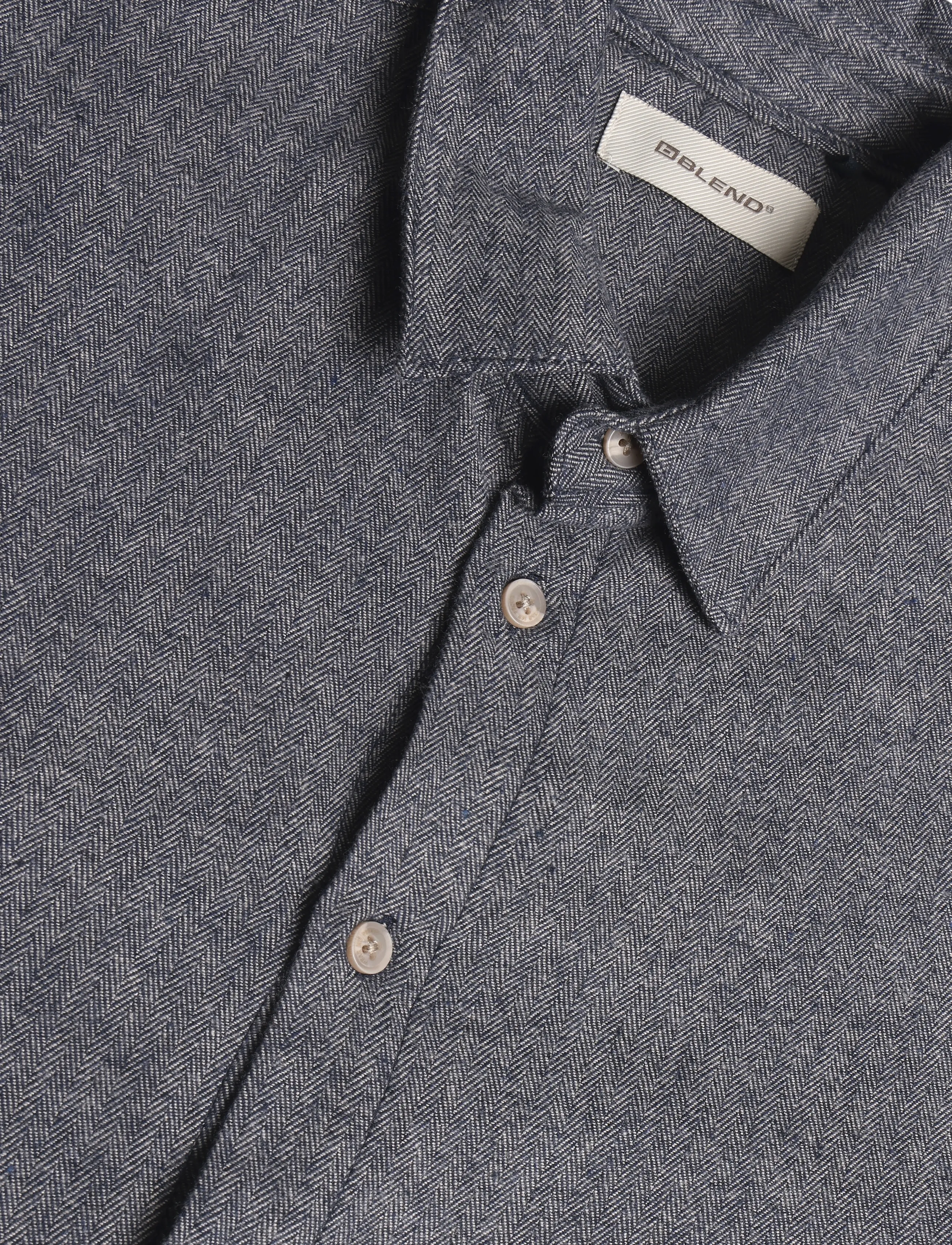 Blend - BHCOBRA SHIRT - flanellsärgid - salute - 2