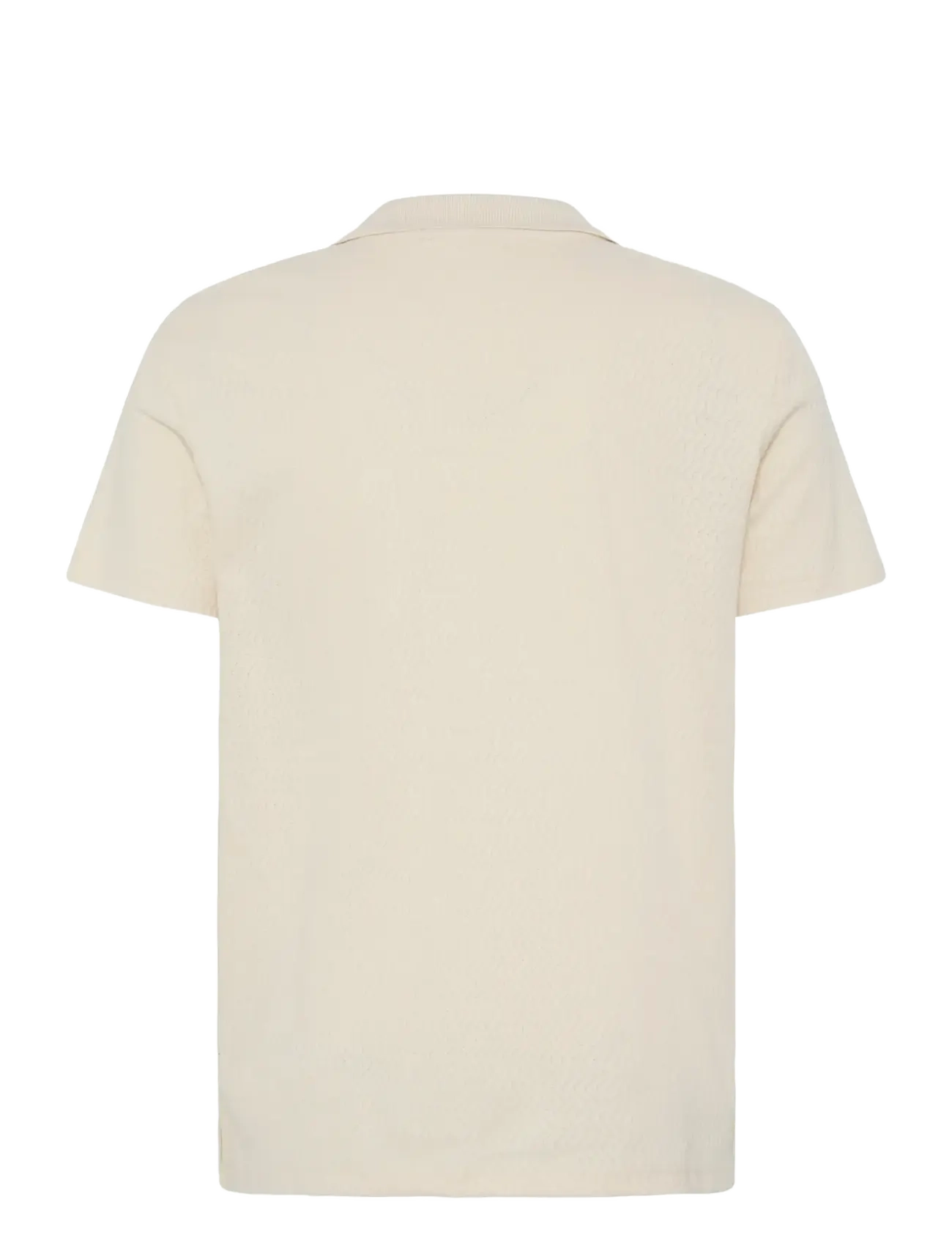 Blend - BHESWIN POLO S/S - madalaimad hinnad - bleached sand - 2