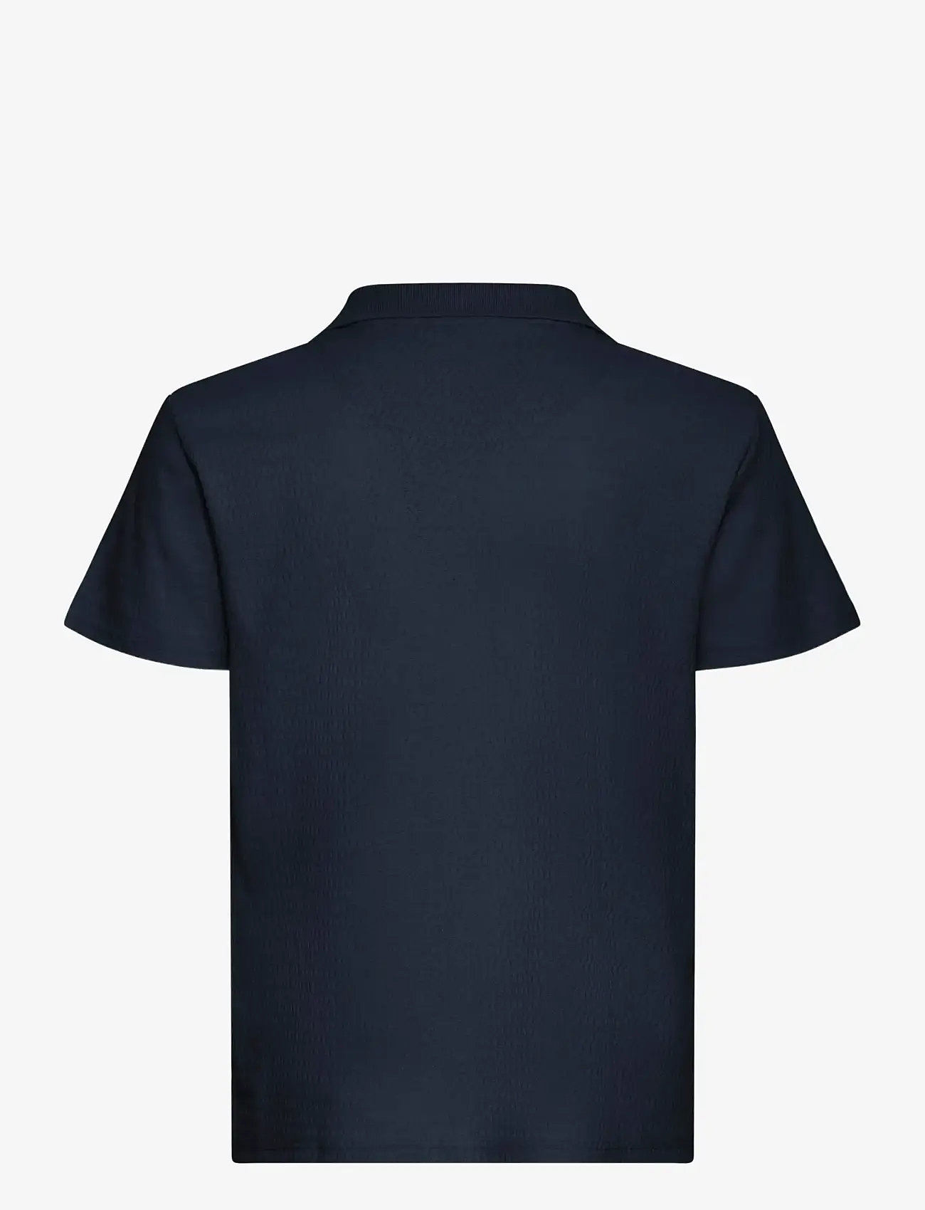 Blend - BHESWIN POLO S/S - kortärmade pikéer - opal blue - 2