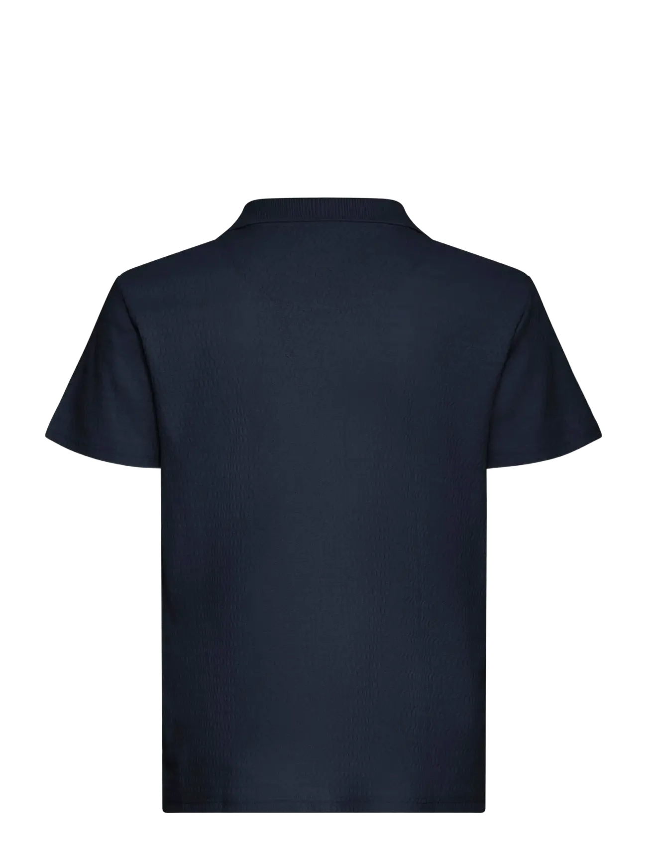 Blend - BHESWIN POLO S/S - short-sleeved polos - opal blue - 2