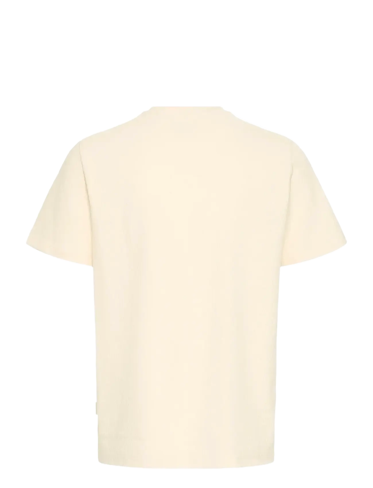 Blend - BHESWIN TEE S/S - lühikeste varrukatega t-särgid - bleached sand - 2