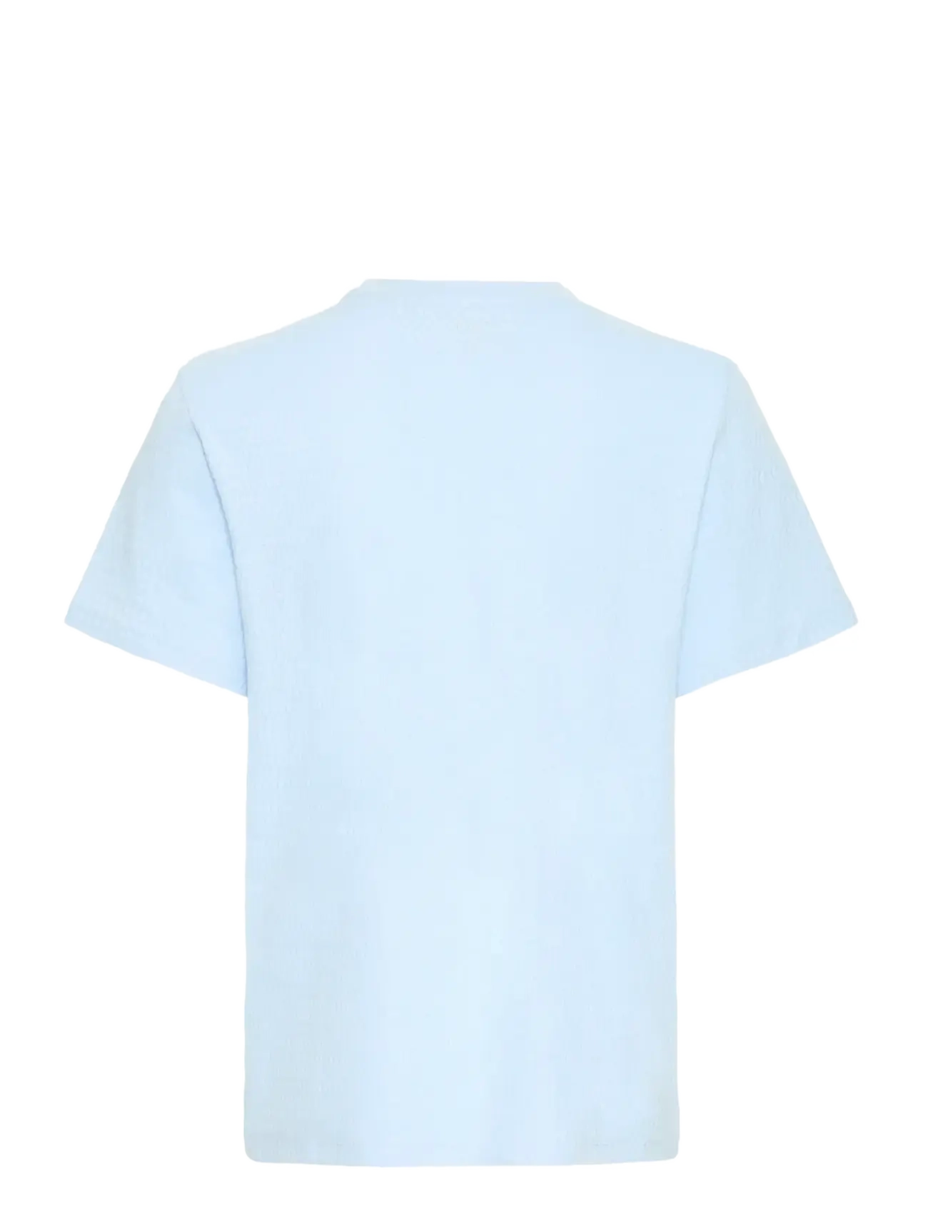 Blend - BHESWIN TEE S/S - die niedrigsten preise - blue frost - 2