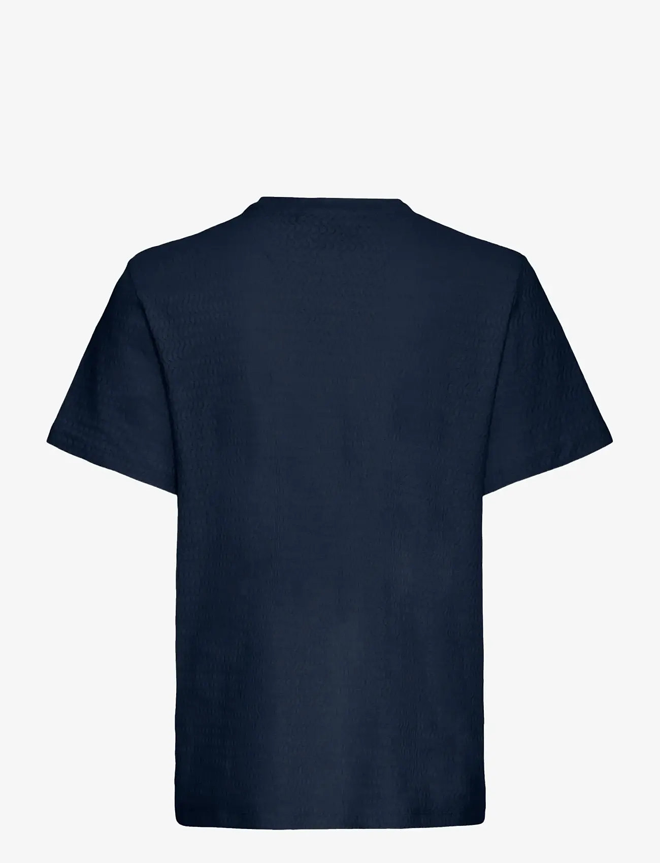 Blend - BHESWIN TEE S/S - kortærmede t-shirts - salute - 2