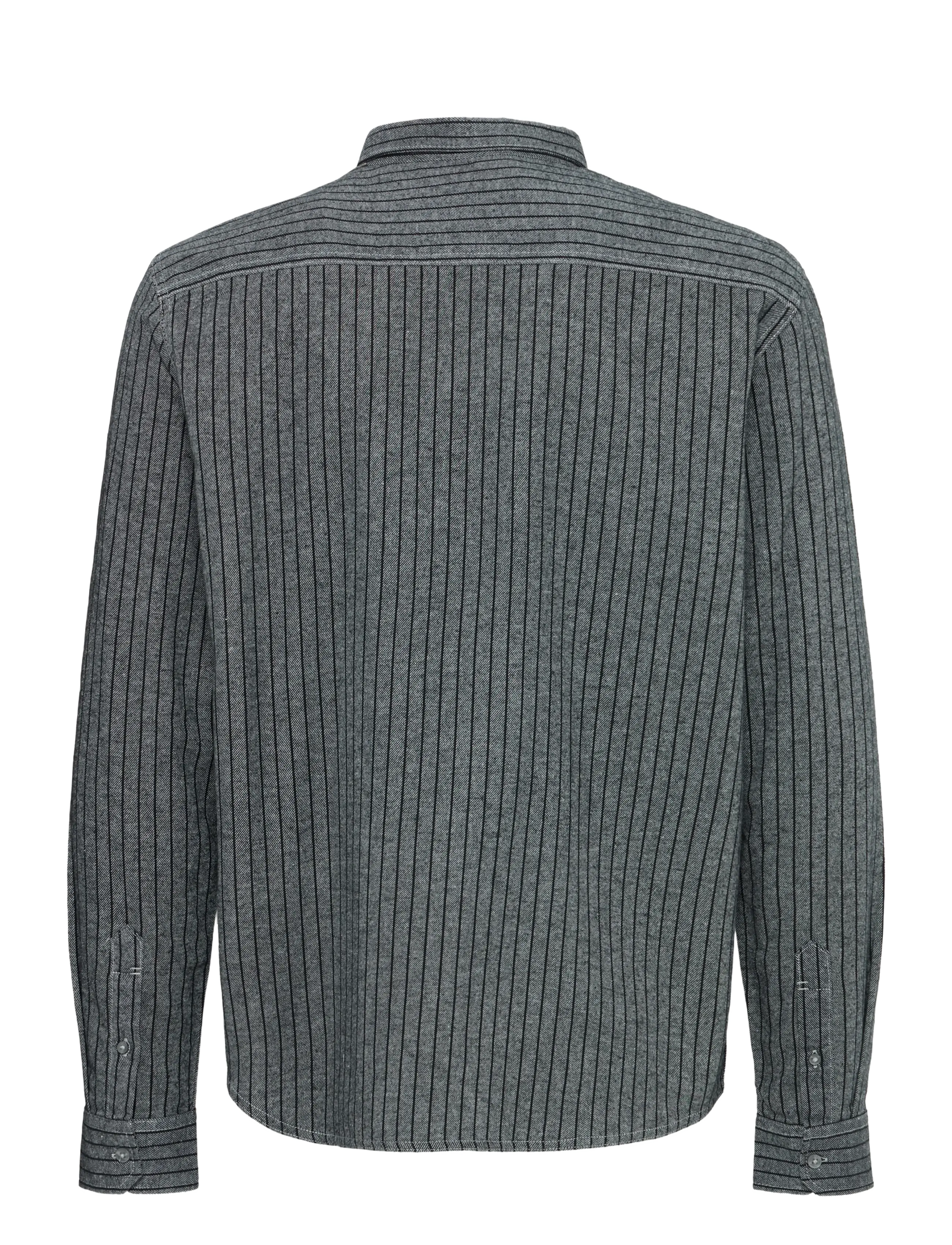 Blend - BHCHARLIE SHIRT - blue fog - 2