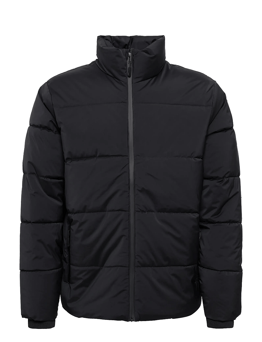 Blend - BHFERI JKT - dunjakker - black beauty - 1