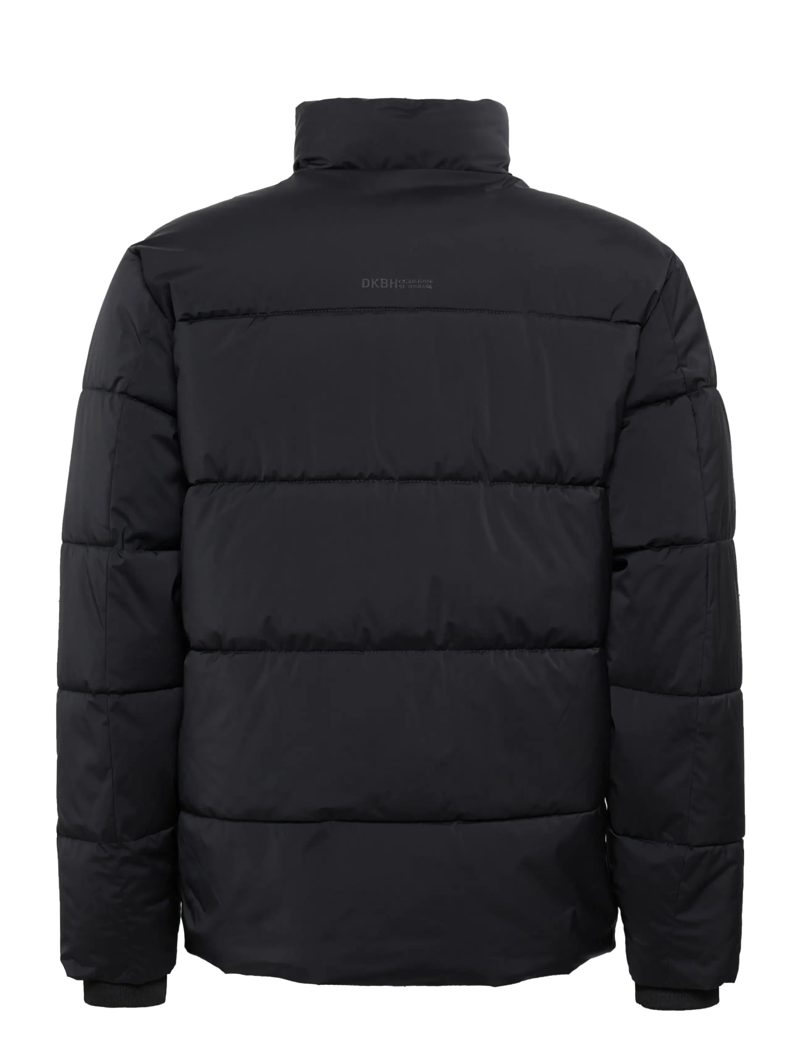 Blend - BHFERI JKT - dunjakker - black beauty - 2