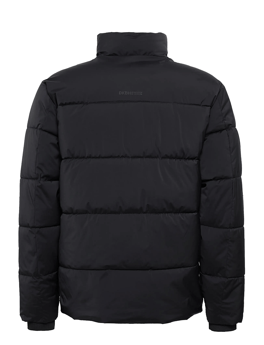 Blend - BHFERI JKT - dunjakker - black beauty - 2