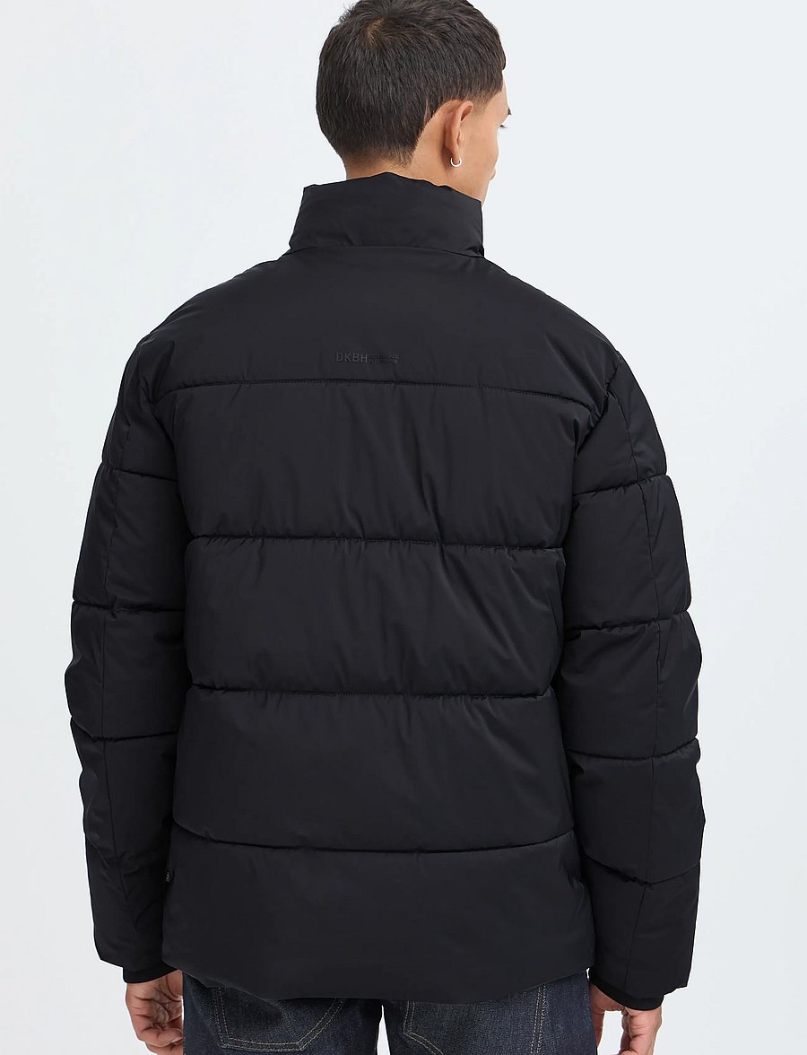 Blend - BHFERI JKT - dunjakker - black beauty - 3