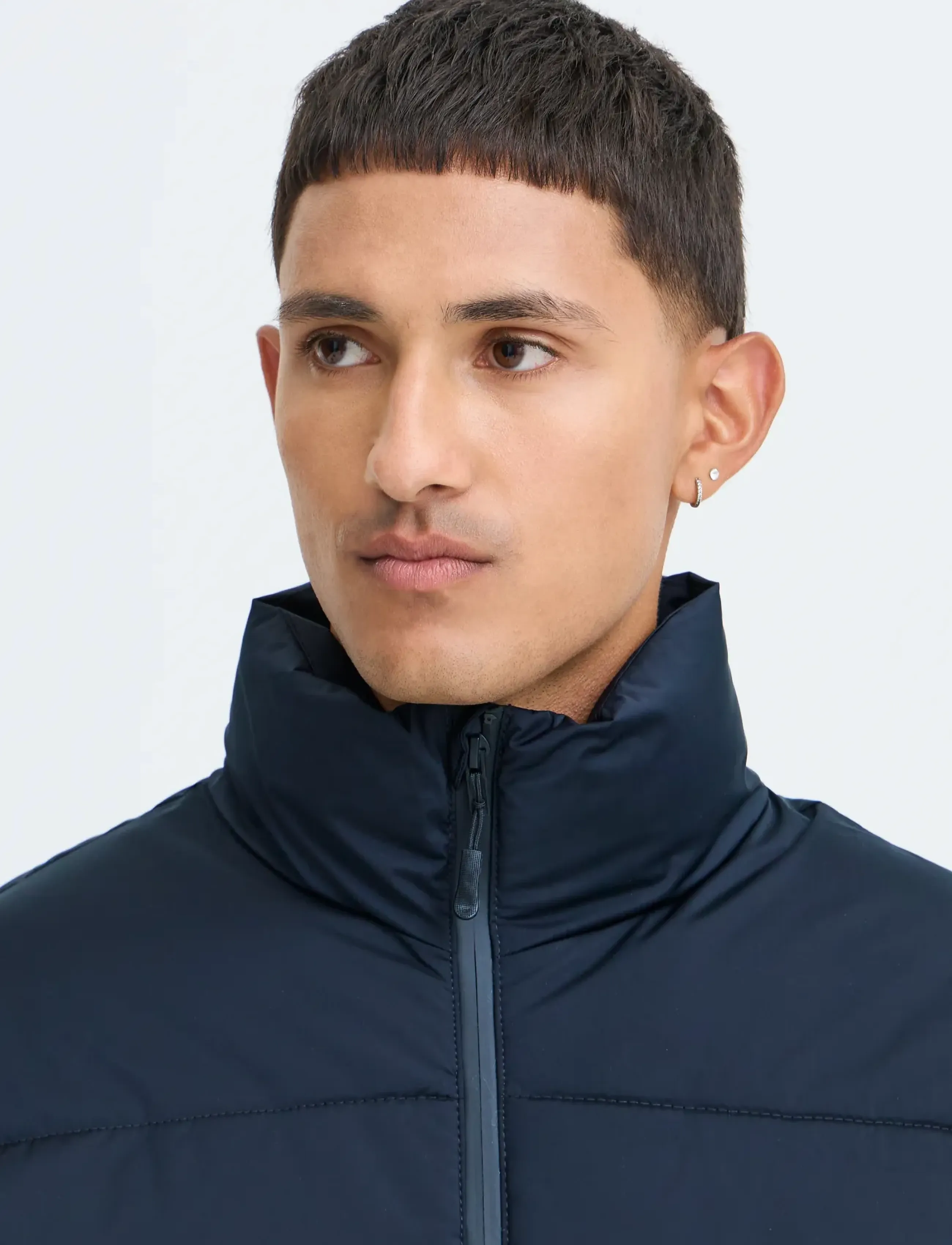 Blend - BHFERI JKT - sulejoped - salute - 4