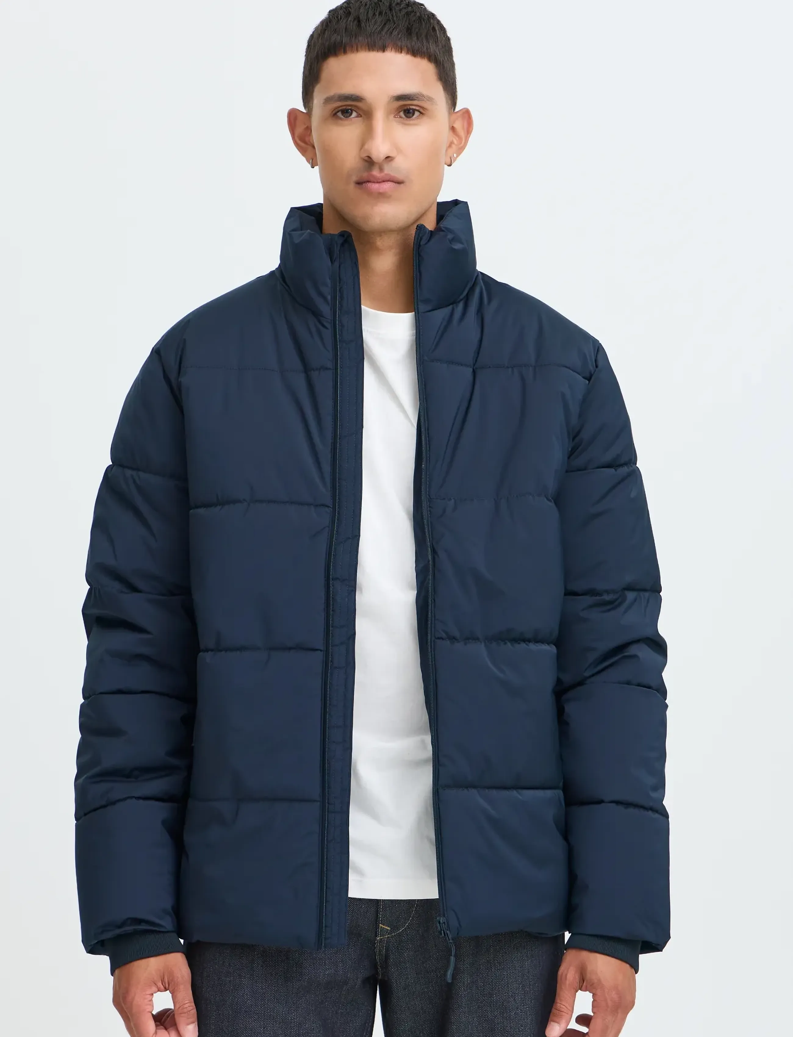 Blend - BHFERI JKT - sulejoped - salute - 5