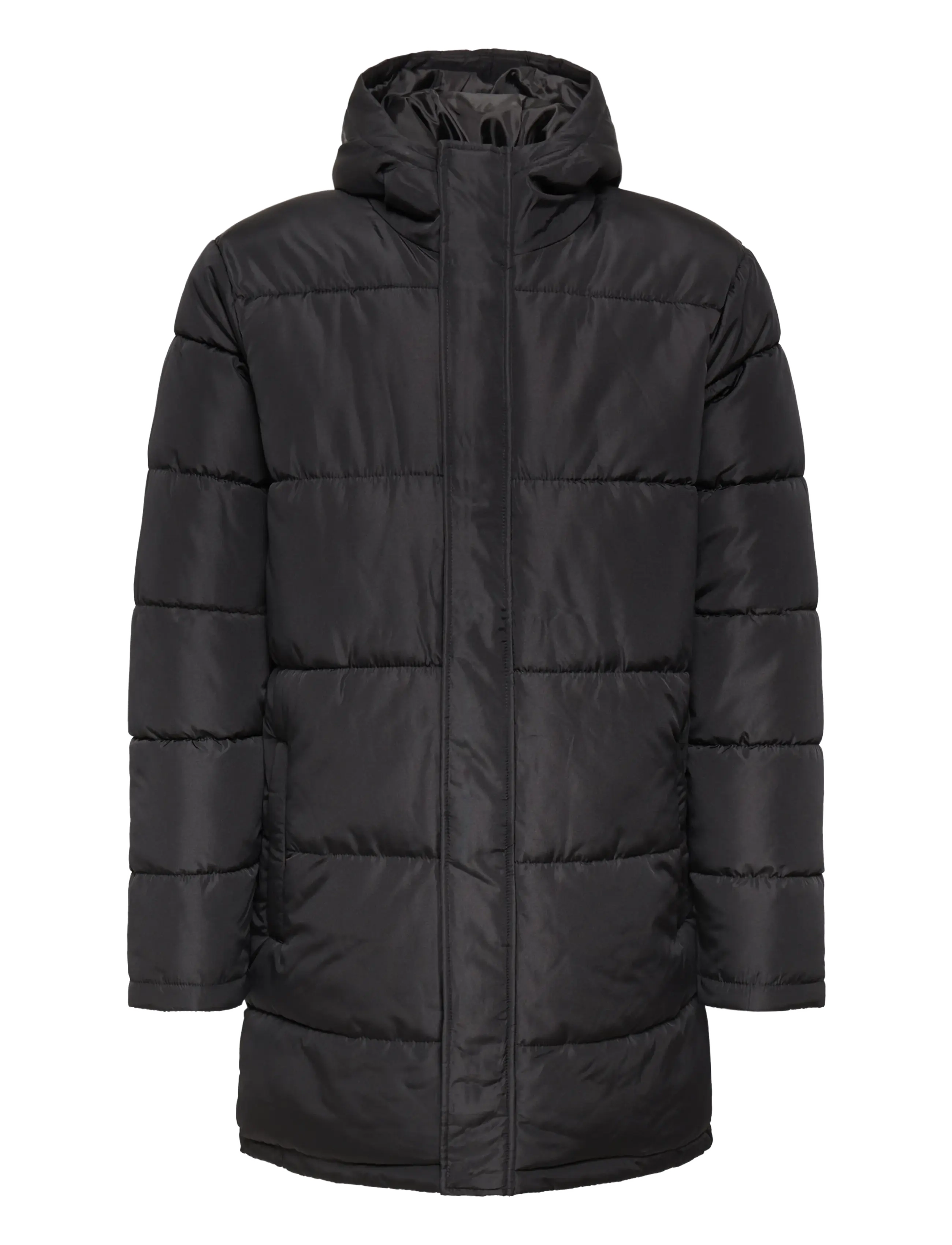 Blend - BHELWIN PARKA JKT - black beauty - 1