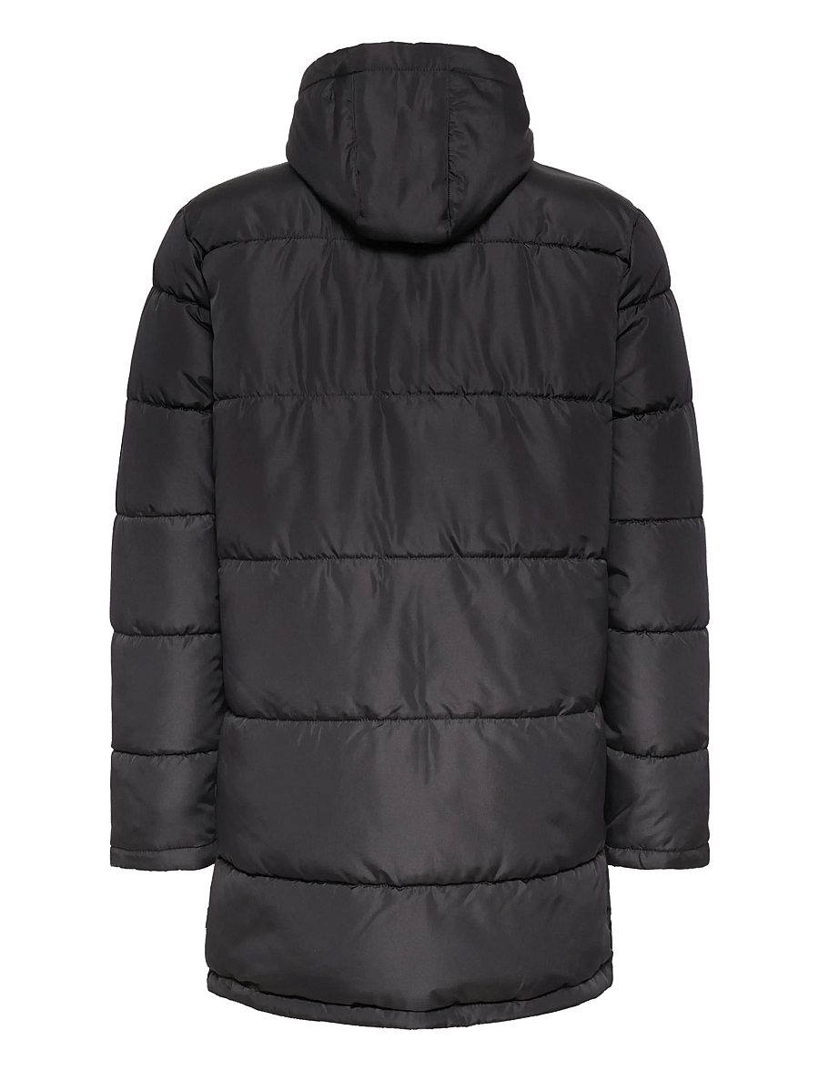 Blend - BHELWIN PARKA JKT - parkas - black beauty - 2