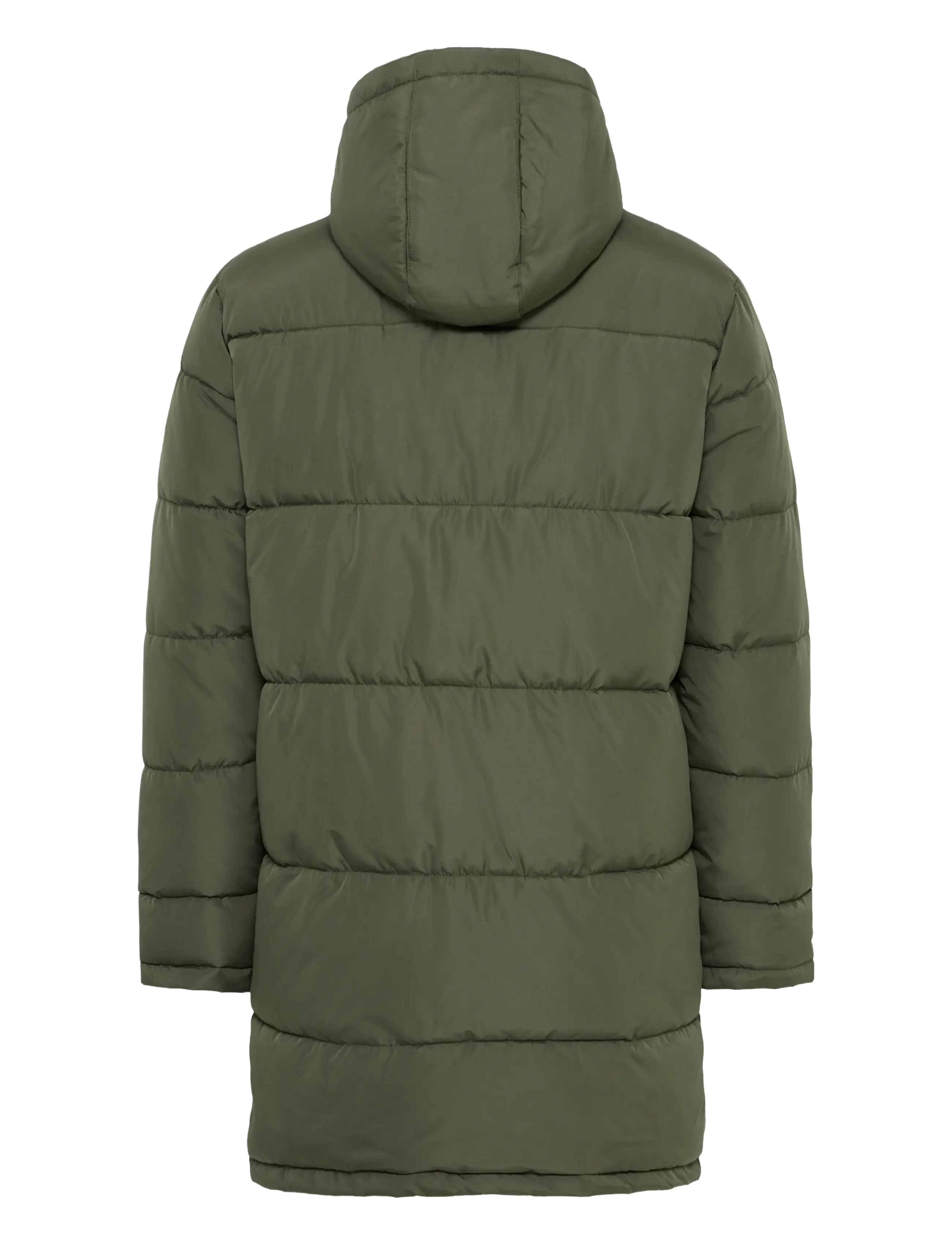 Blend - BHELWIN PARKA JKT - parkas - deep depths - 2
