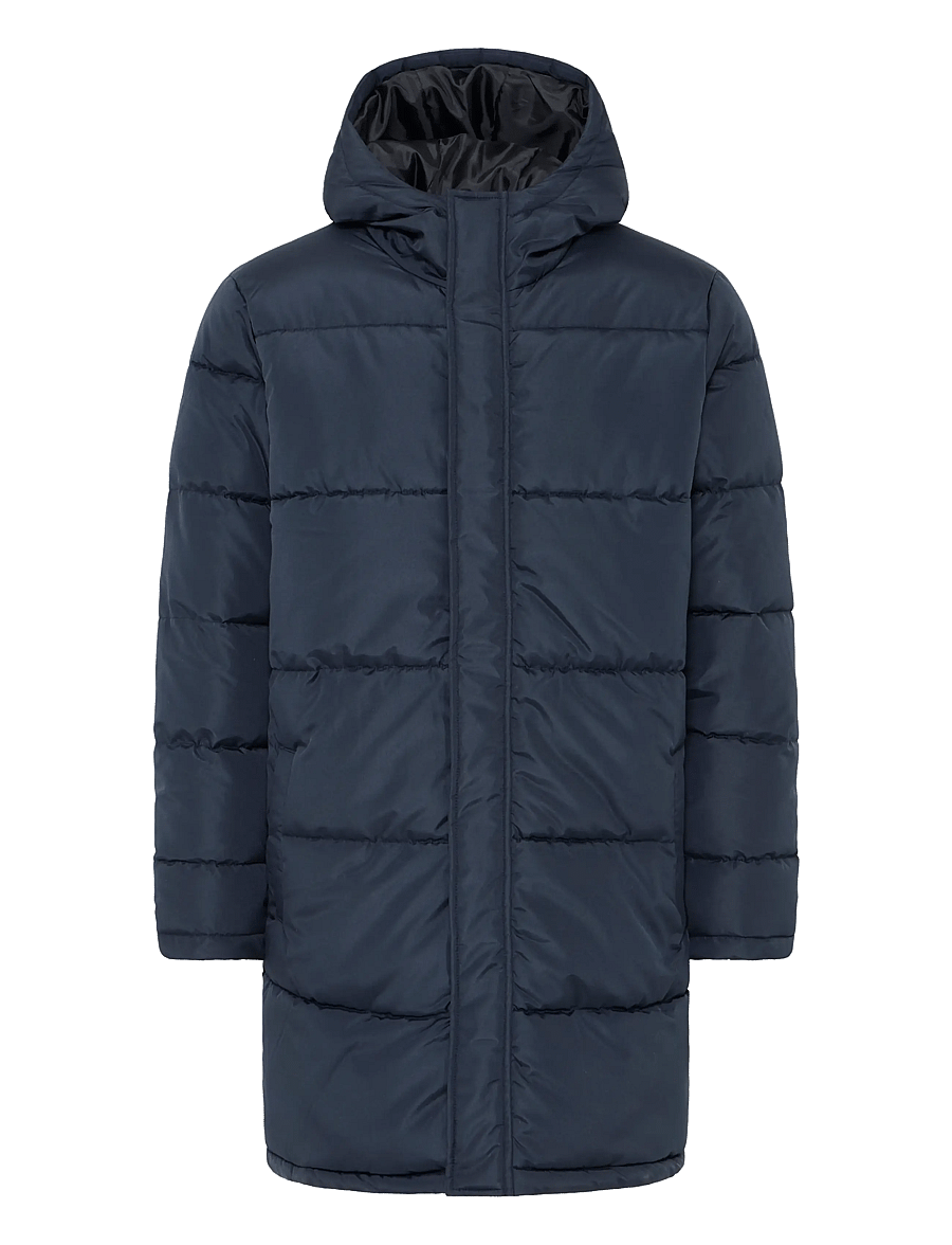 Blend - BHELWIN PARKA JKT - salute - 1
