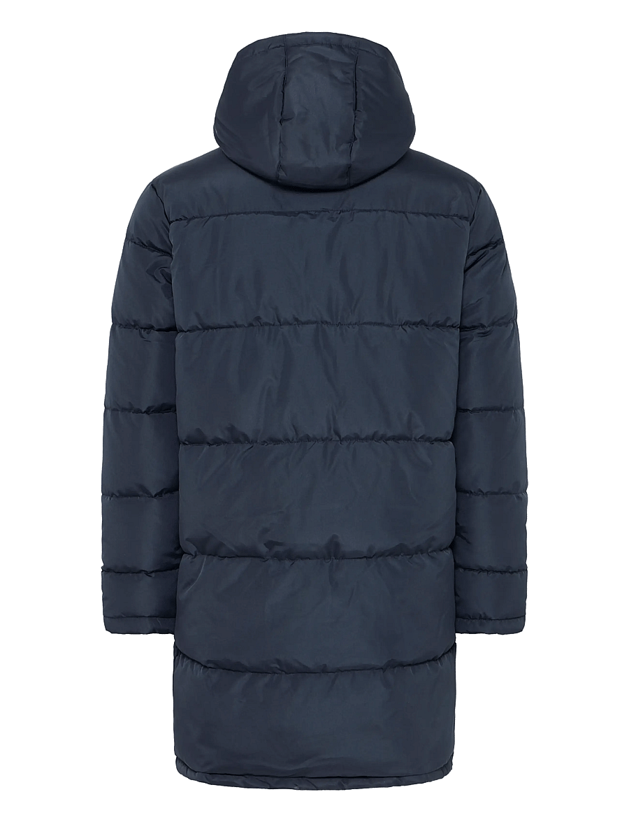 Blend - BHELWIN PARKA JKT - salute - 2