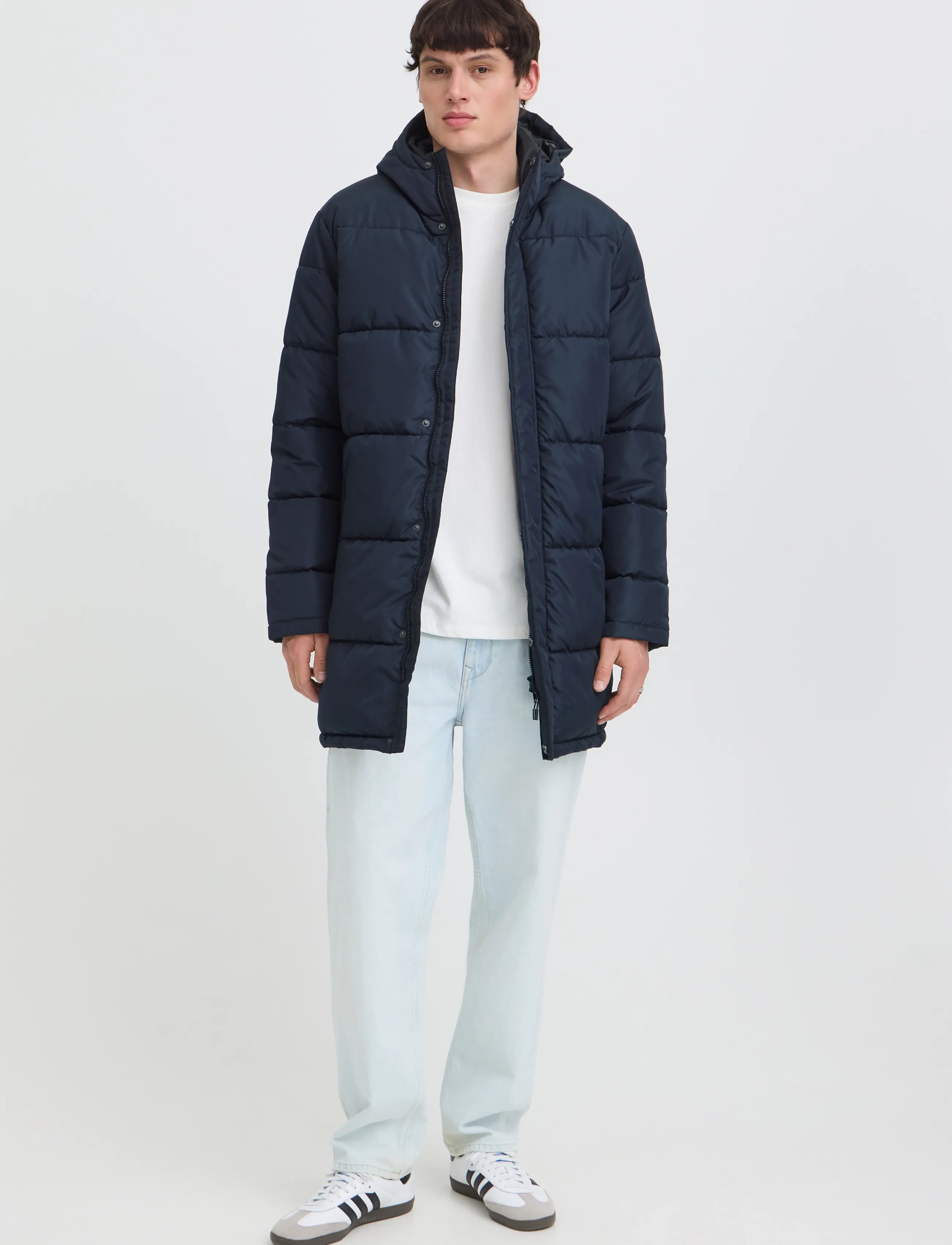 Bhelwin Parka Jkt