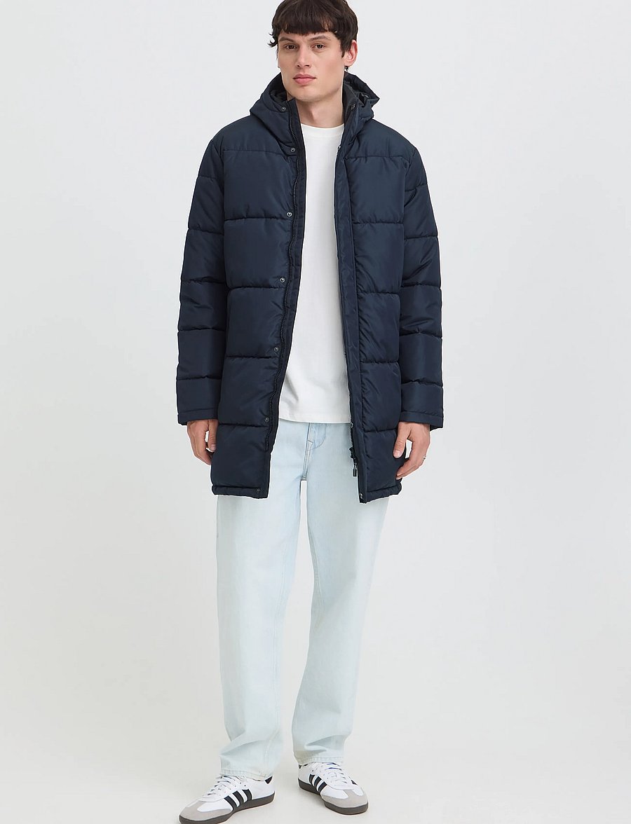 Blend - BHELWIN PARKA JKT - salute - 0