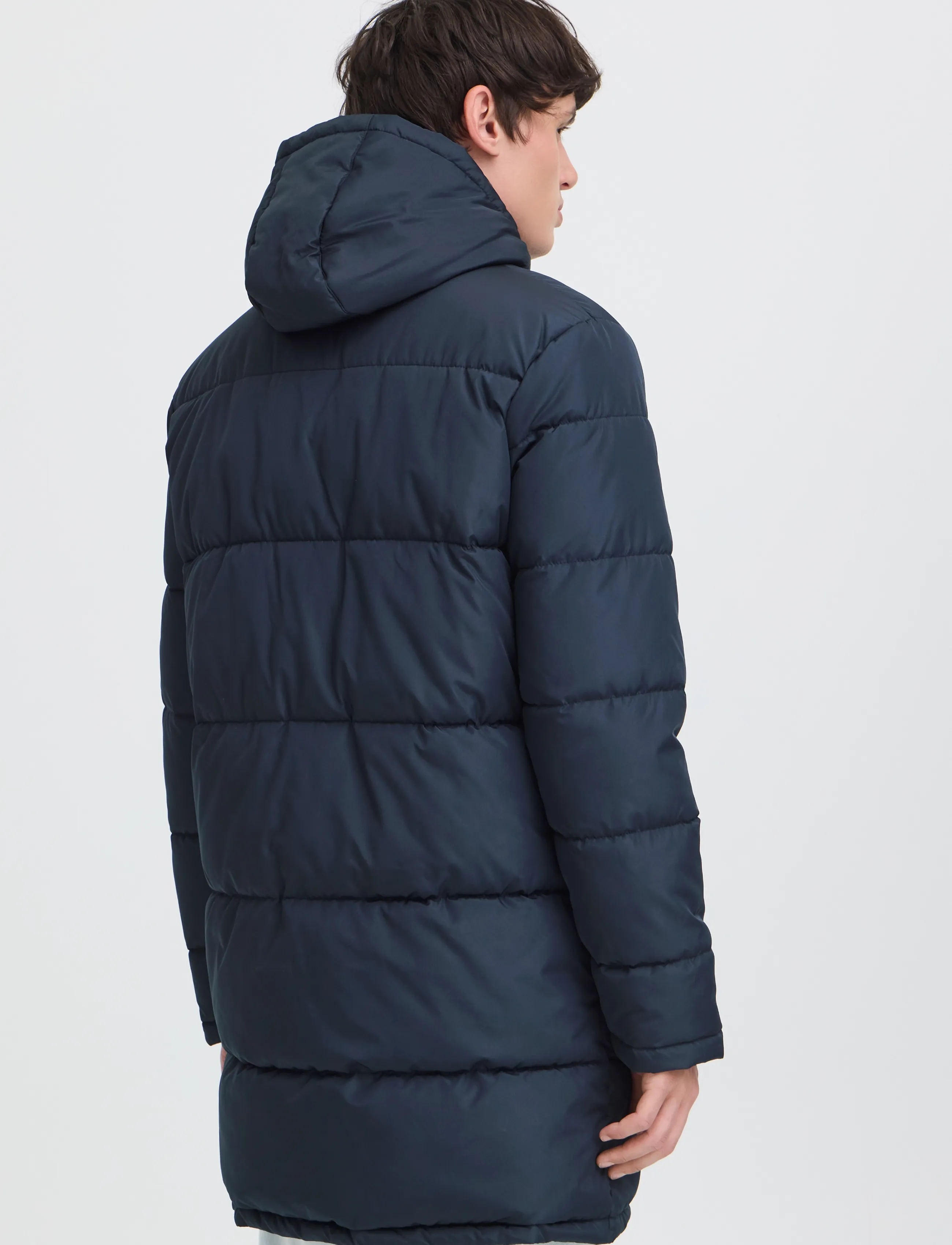 Blend - BHELWIN PARKA JKT - salute - 3