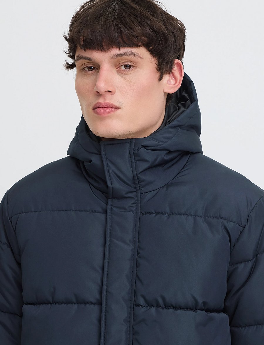 Blend - BHELWIN PARKA JKT - salute - 4