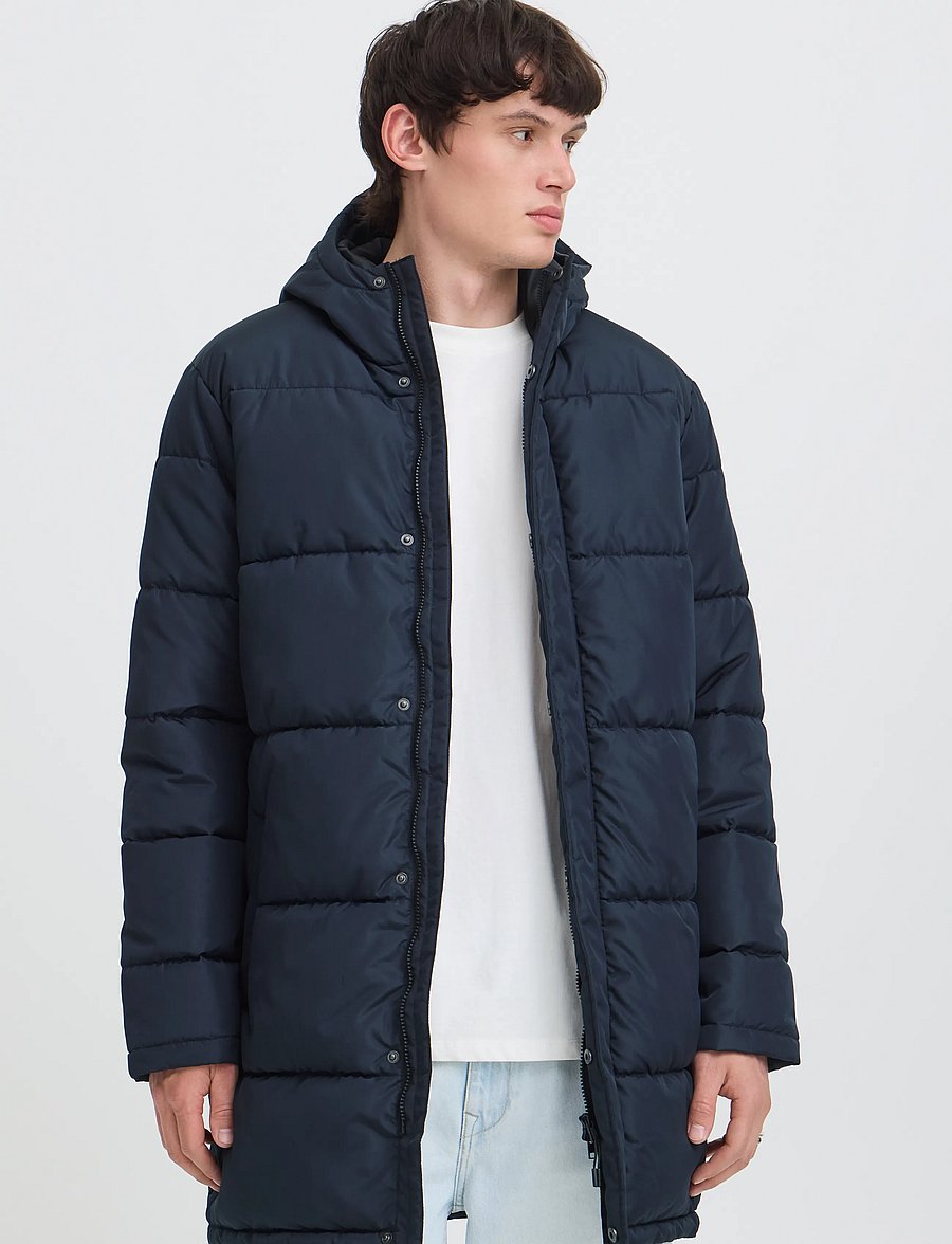 Blend - BHELWIN PARKA JKT - salute - 5