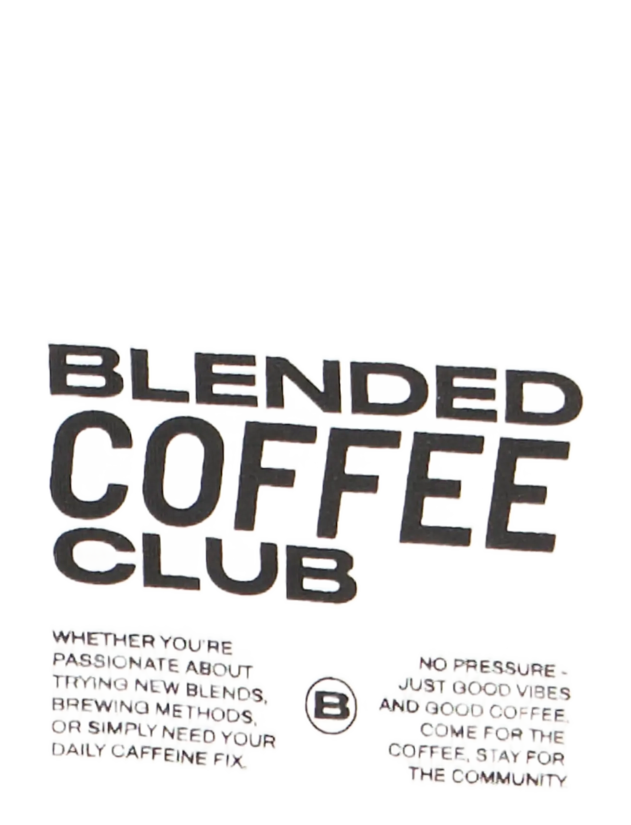 Blend - BHKENZO S/S GRAPHIC TEE - snow white - 3