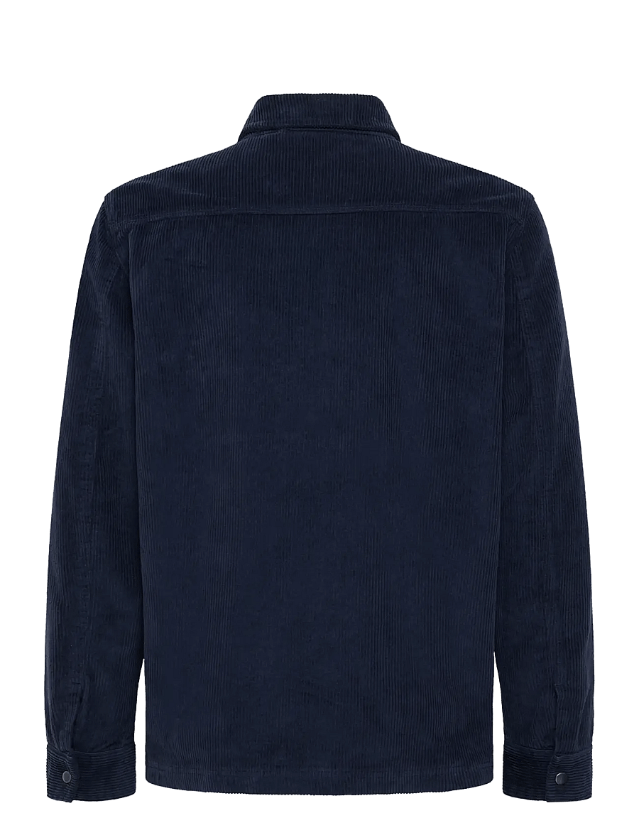 Blend - BHFIFE CORDUROY JKT - herbstjacken - salute - 2