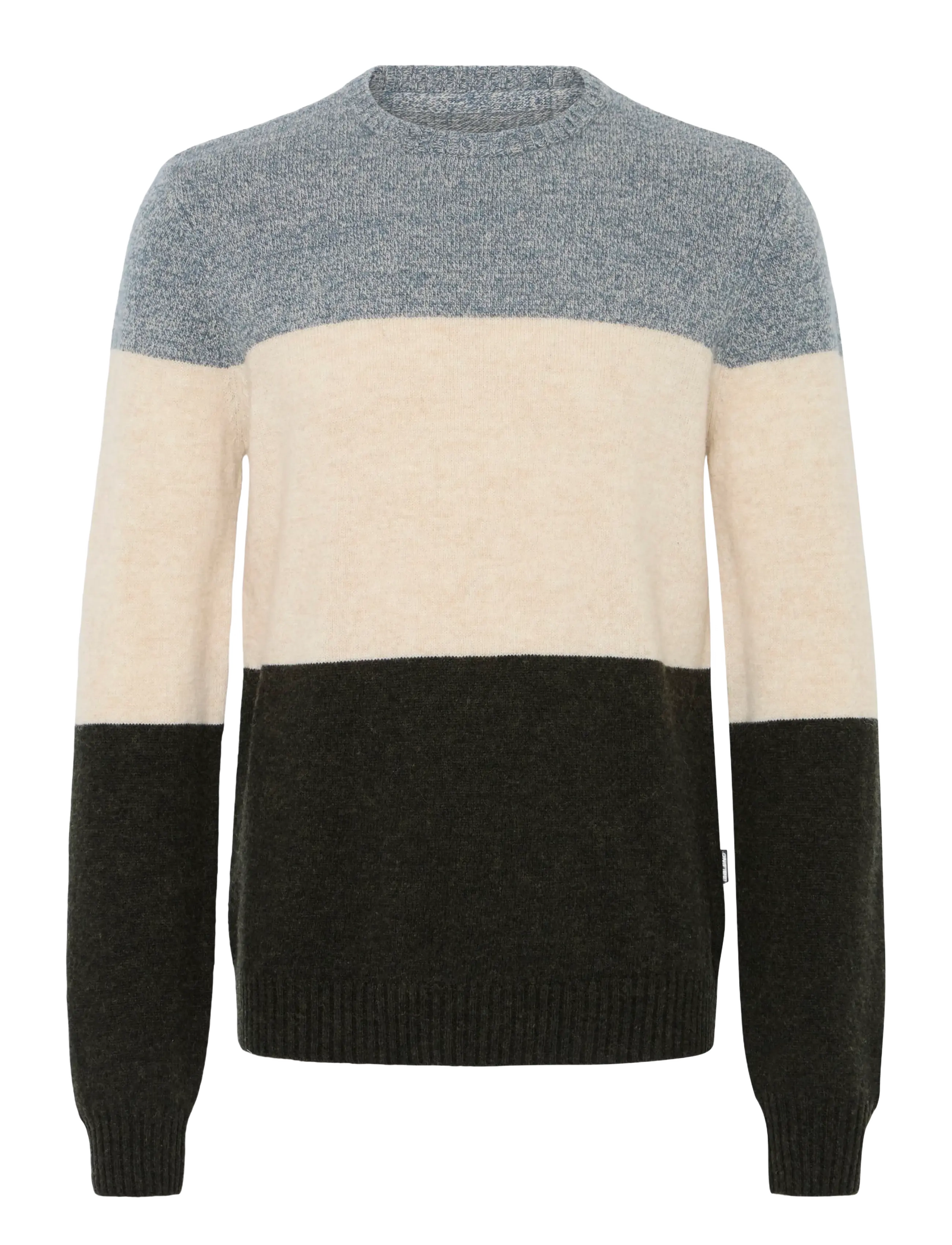 Blend - BHBRANKO TRI COL - deep depths - 1