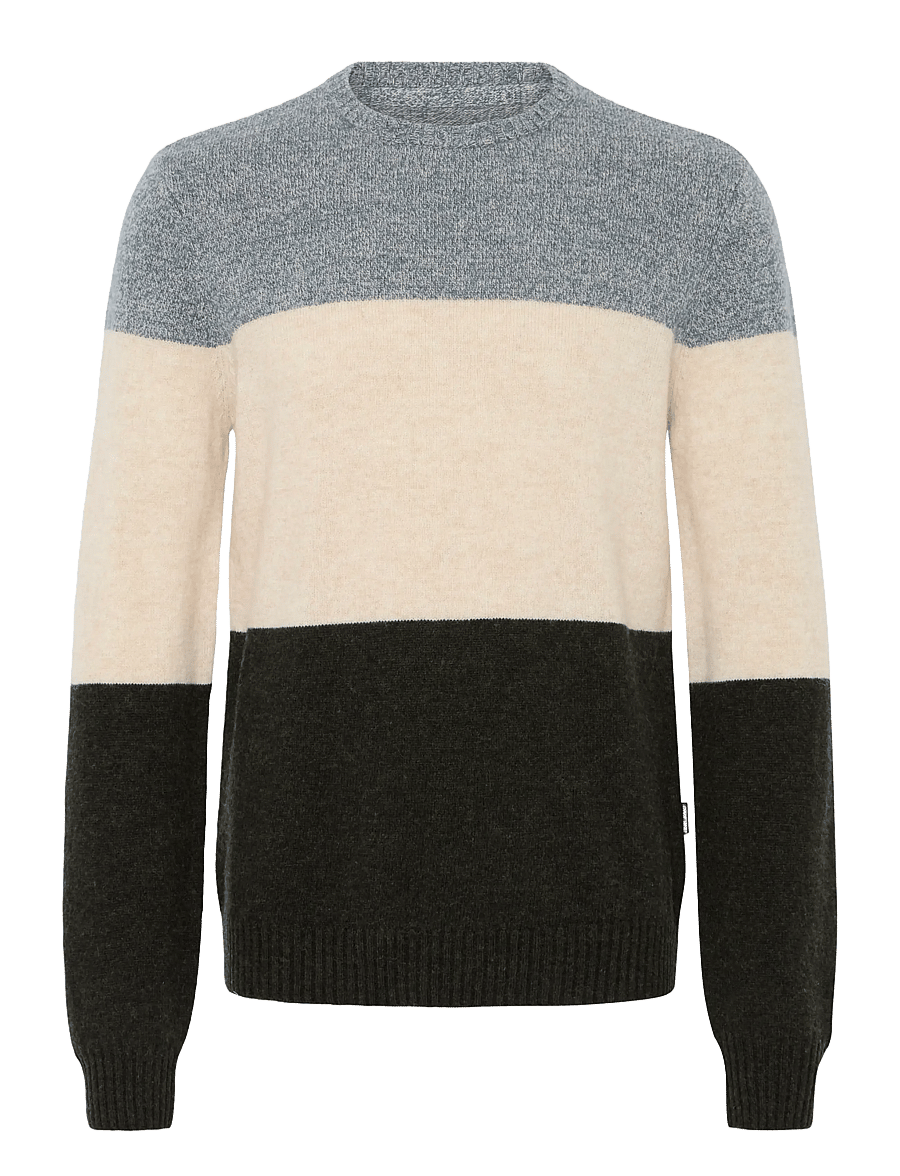 Blend - BHBRANKO TRI COL - deep depths - 1