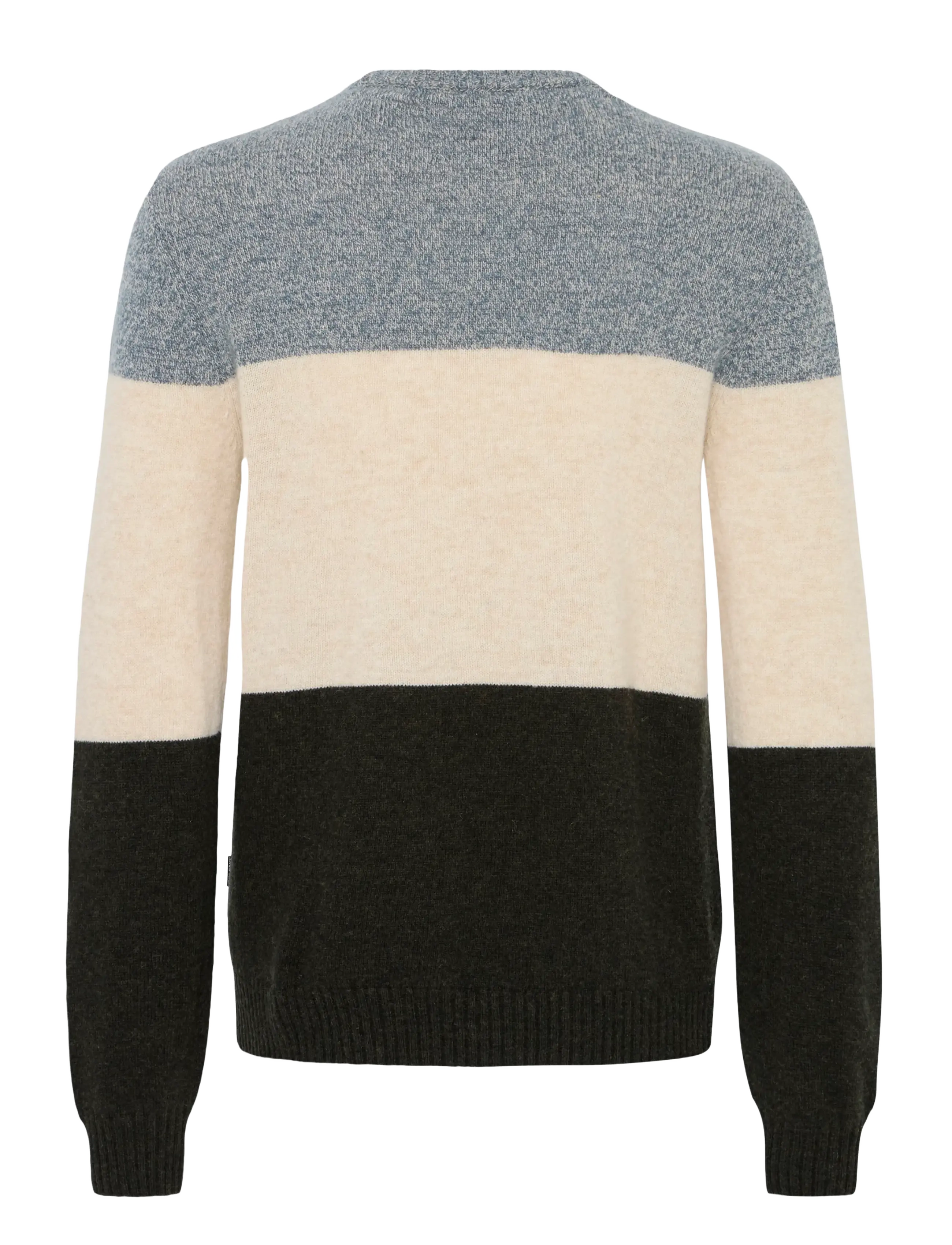 Blend - BHBRANKO TRI COL - deep depths - 2