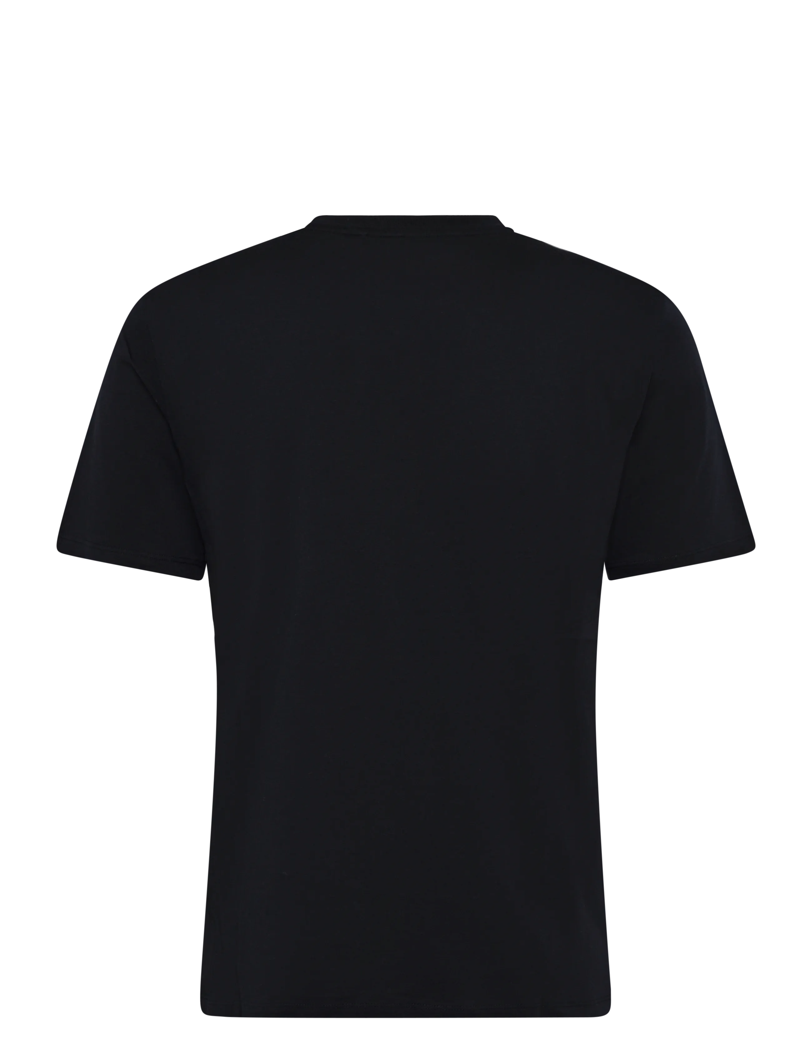 Blend - BHKENNARD S/S EMB TEE - kurzärmelige t-shirts - salute - 1